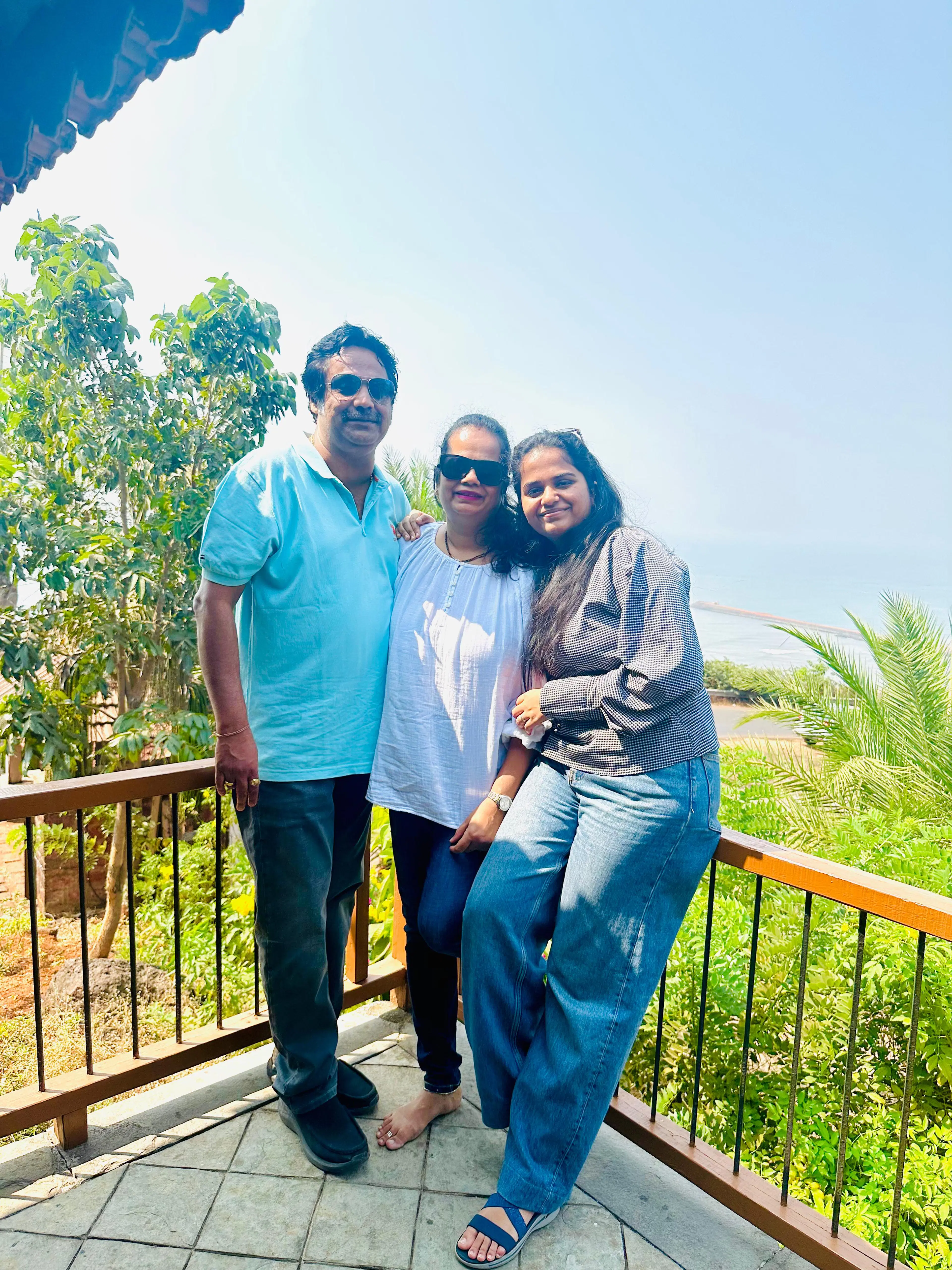 Lekha Narkar