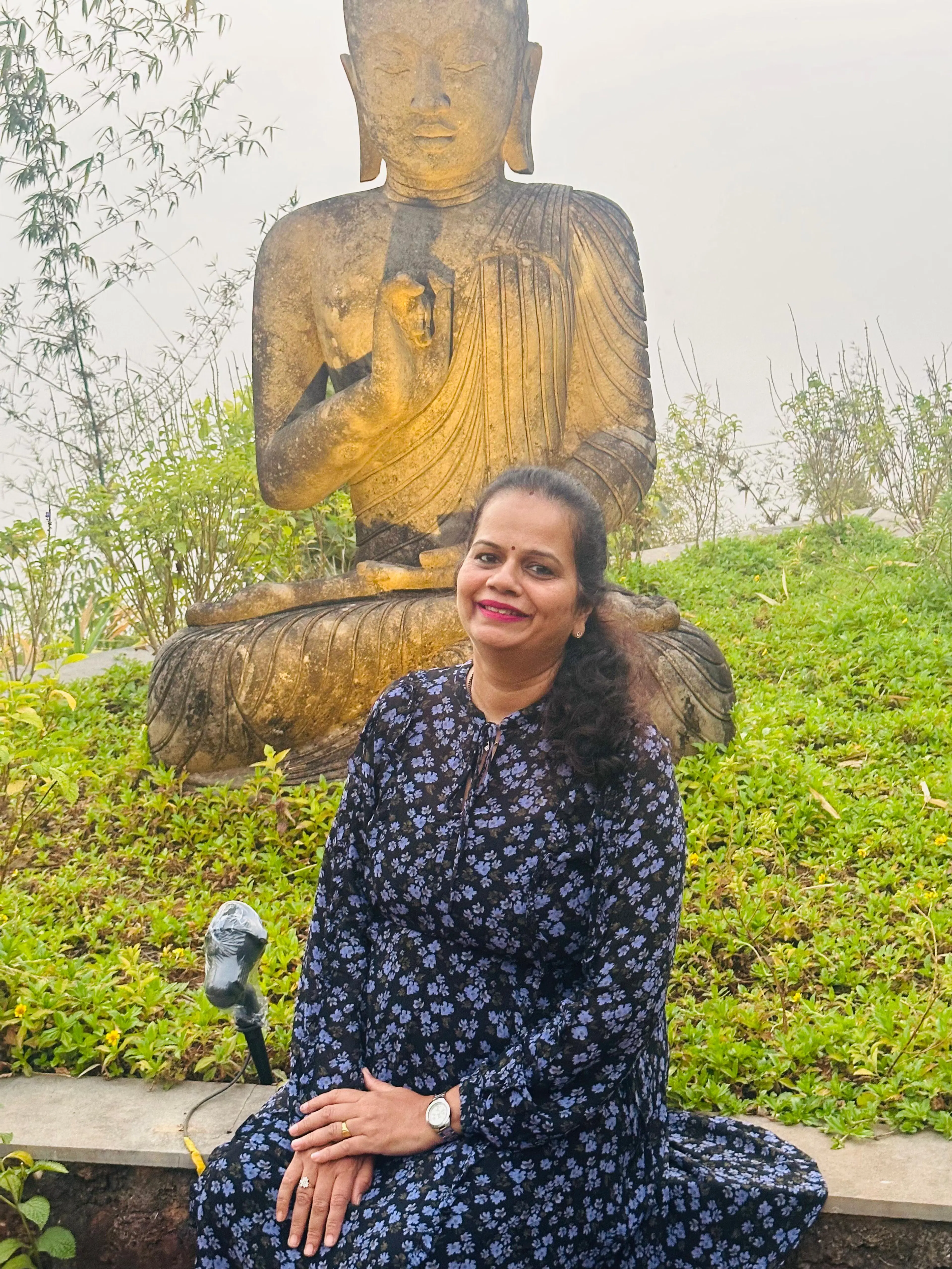 Lekha Narkar