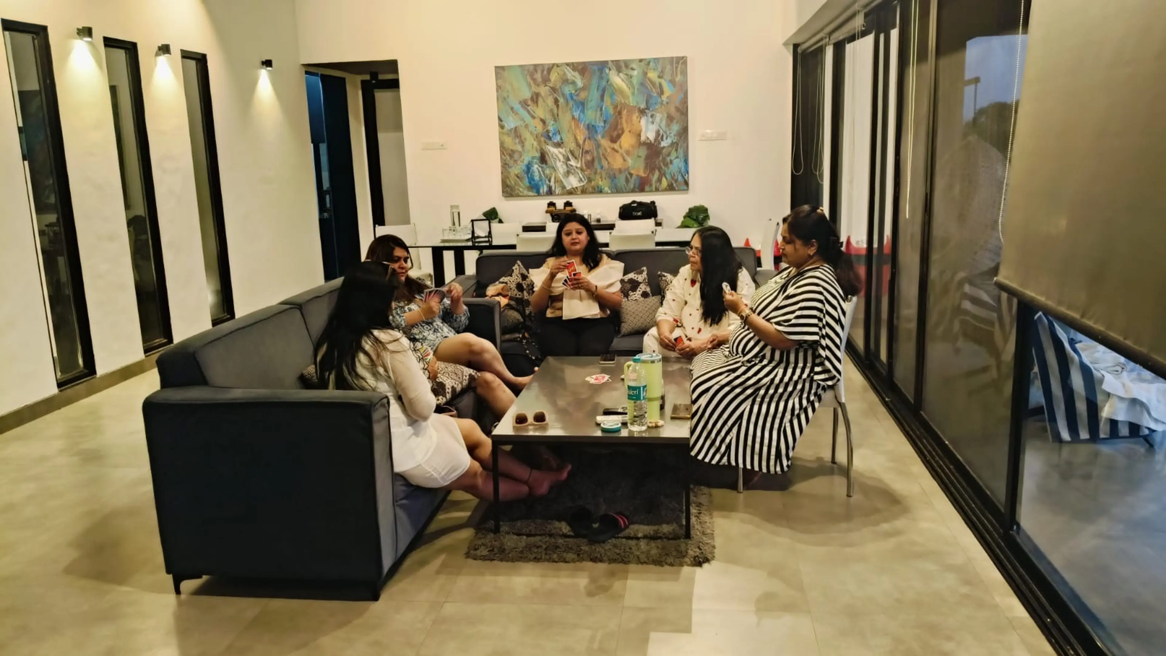 Riddhi Advani