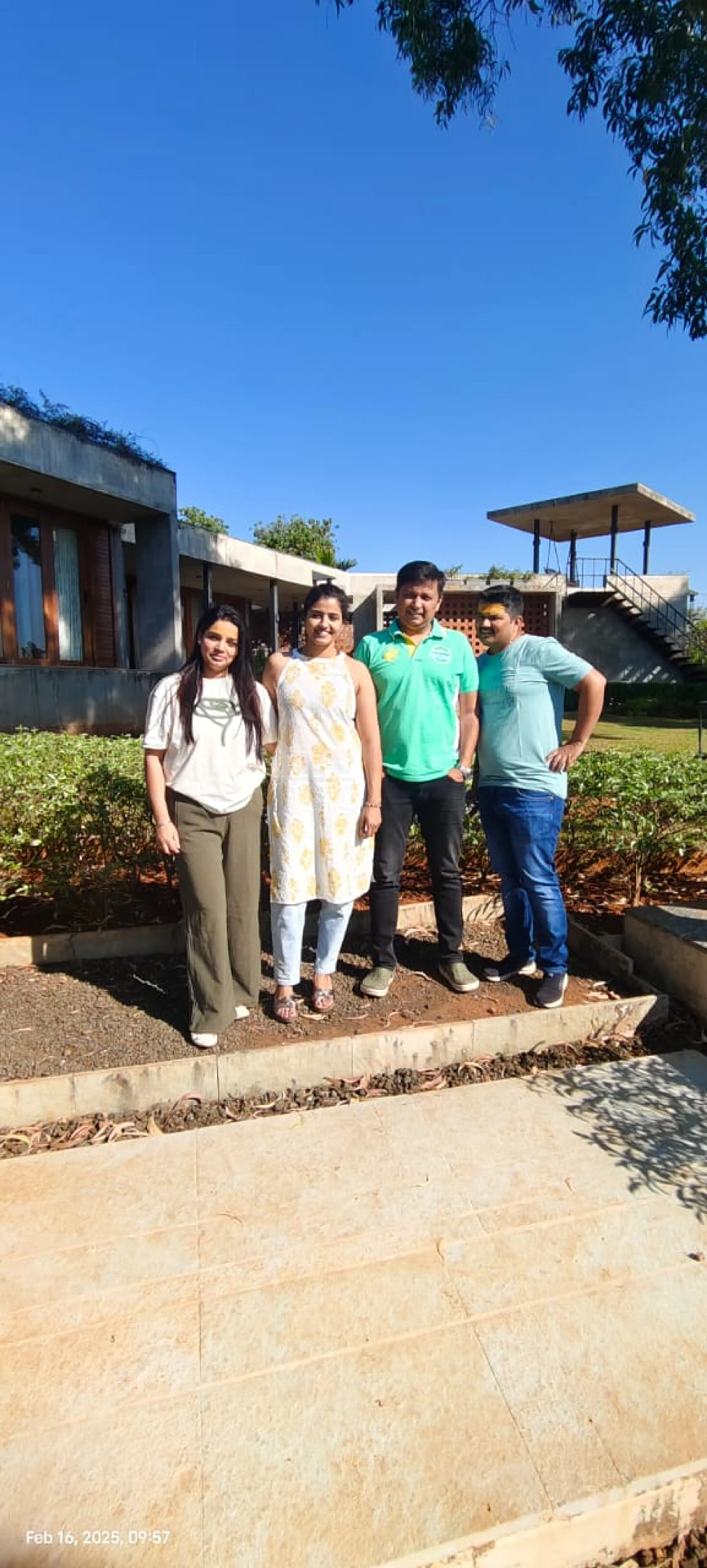 Tejas godbole