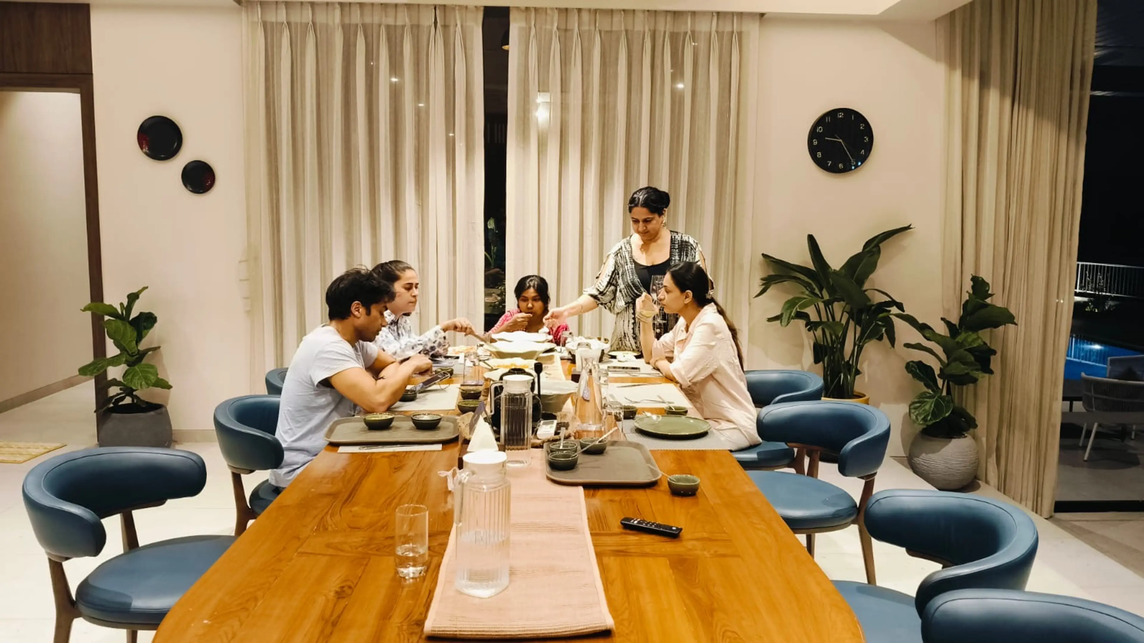 Smriti  Khanna