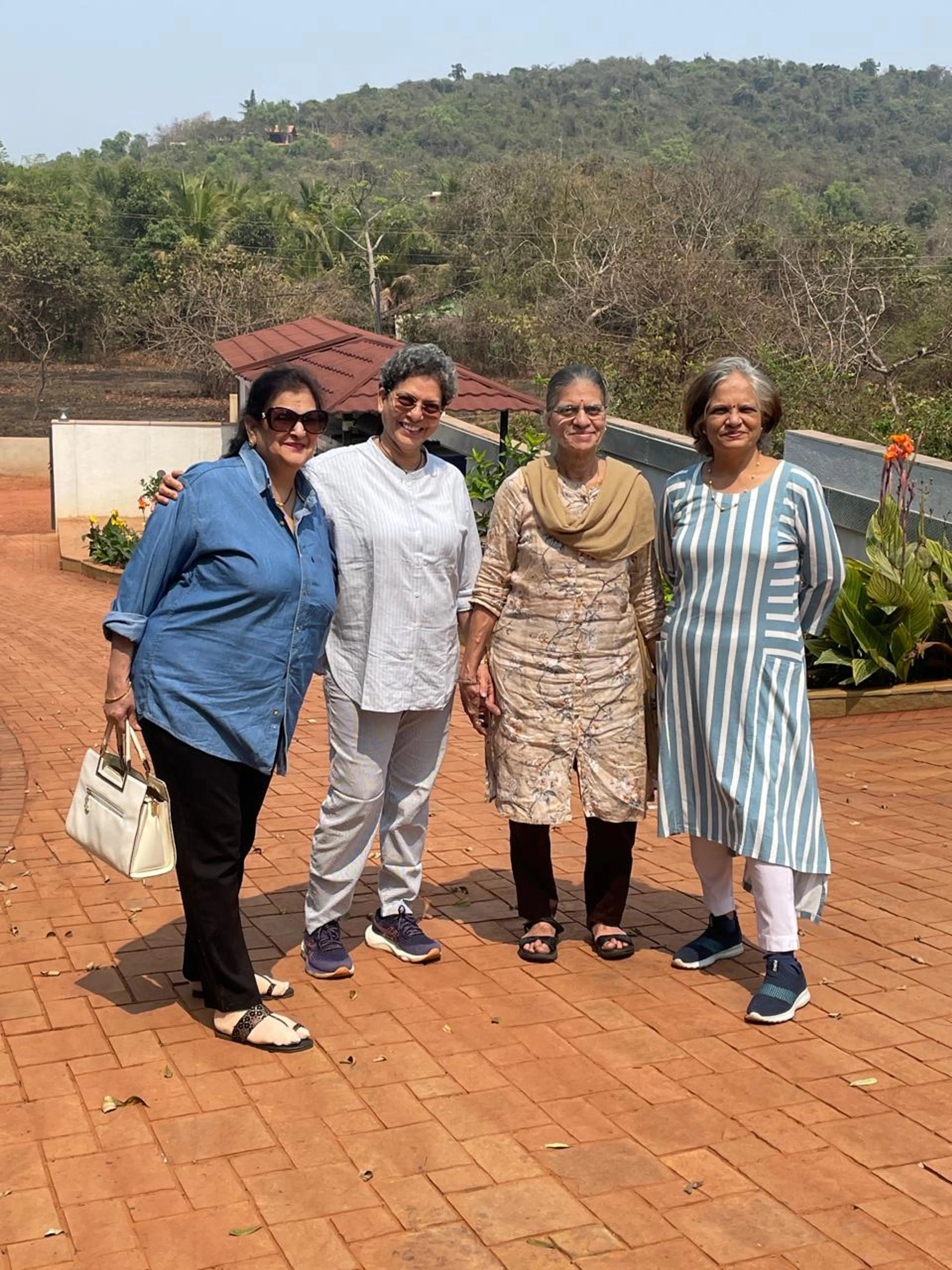 Hema Bhatwadekar