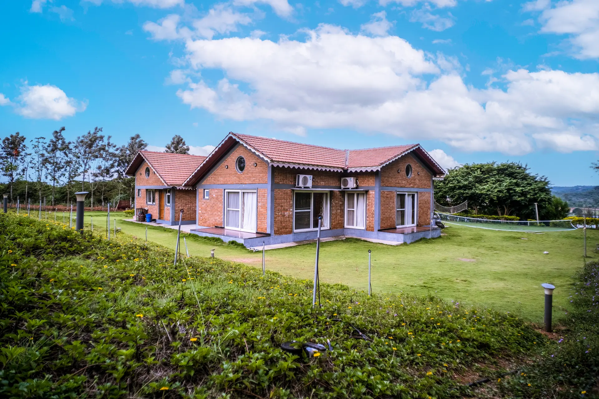 Amodhini Farmstay