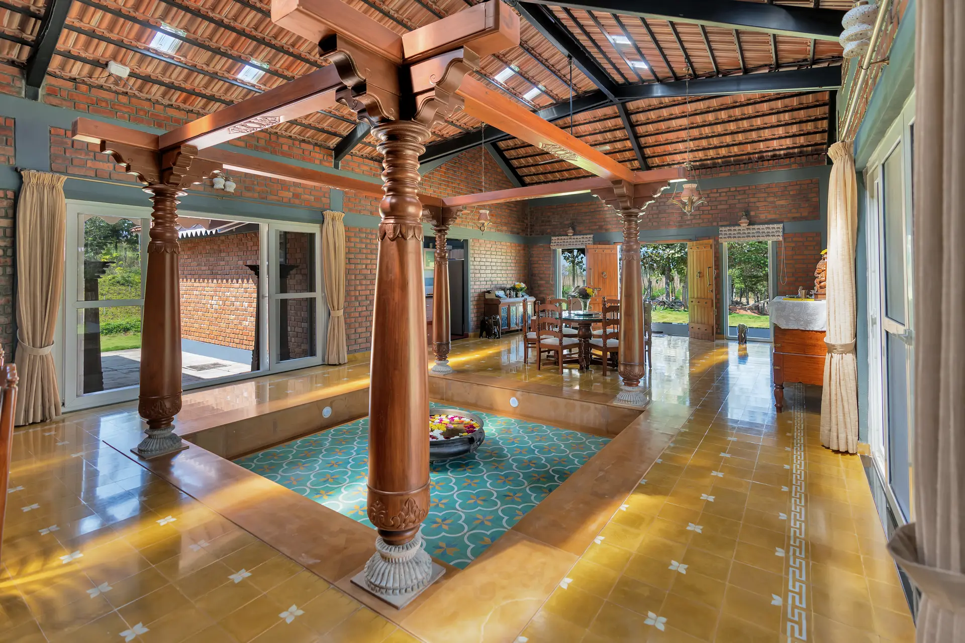 Amodhini Farmstay
