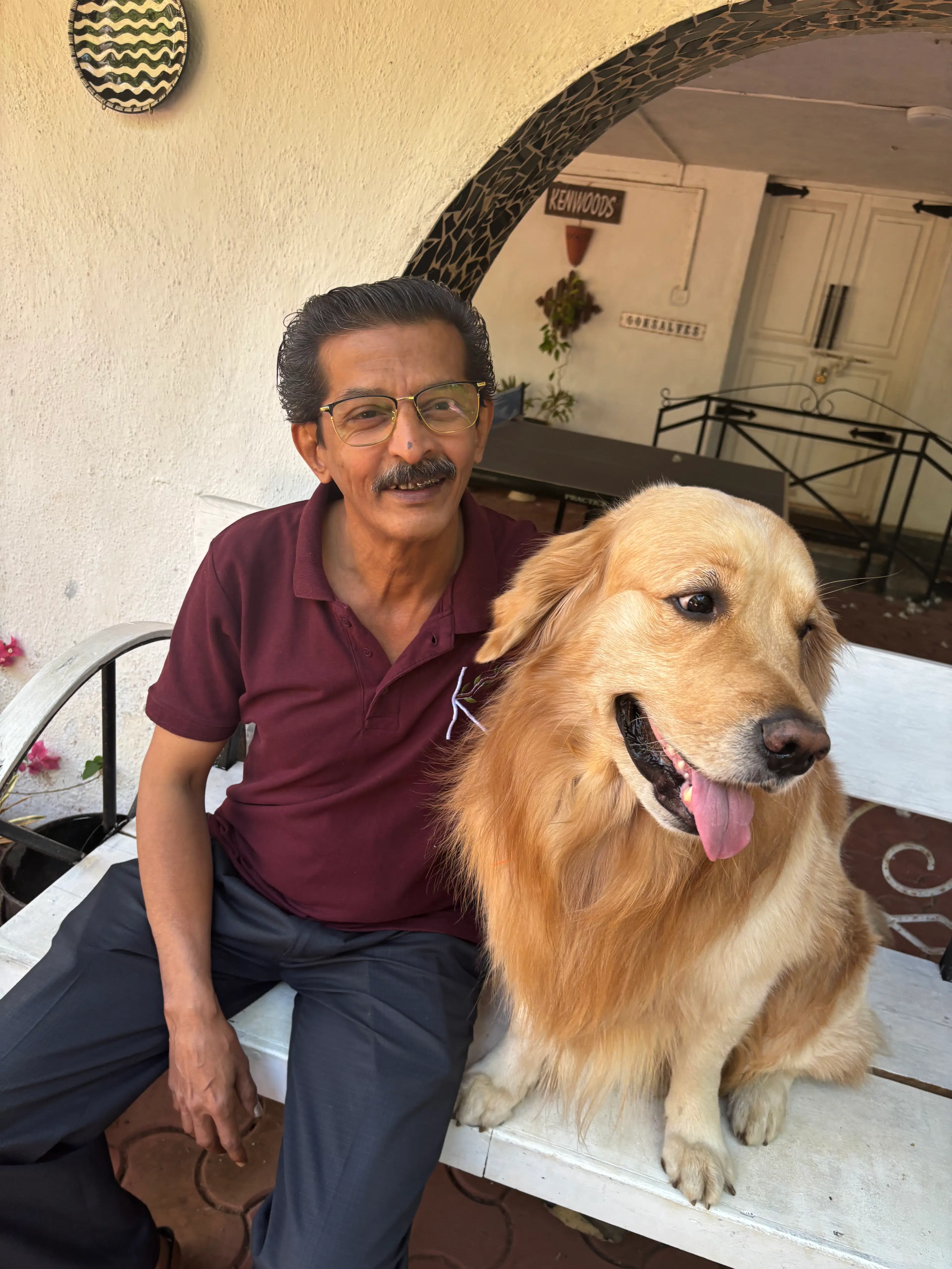 Avery Bhattacharya