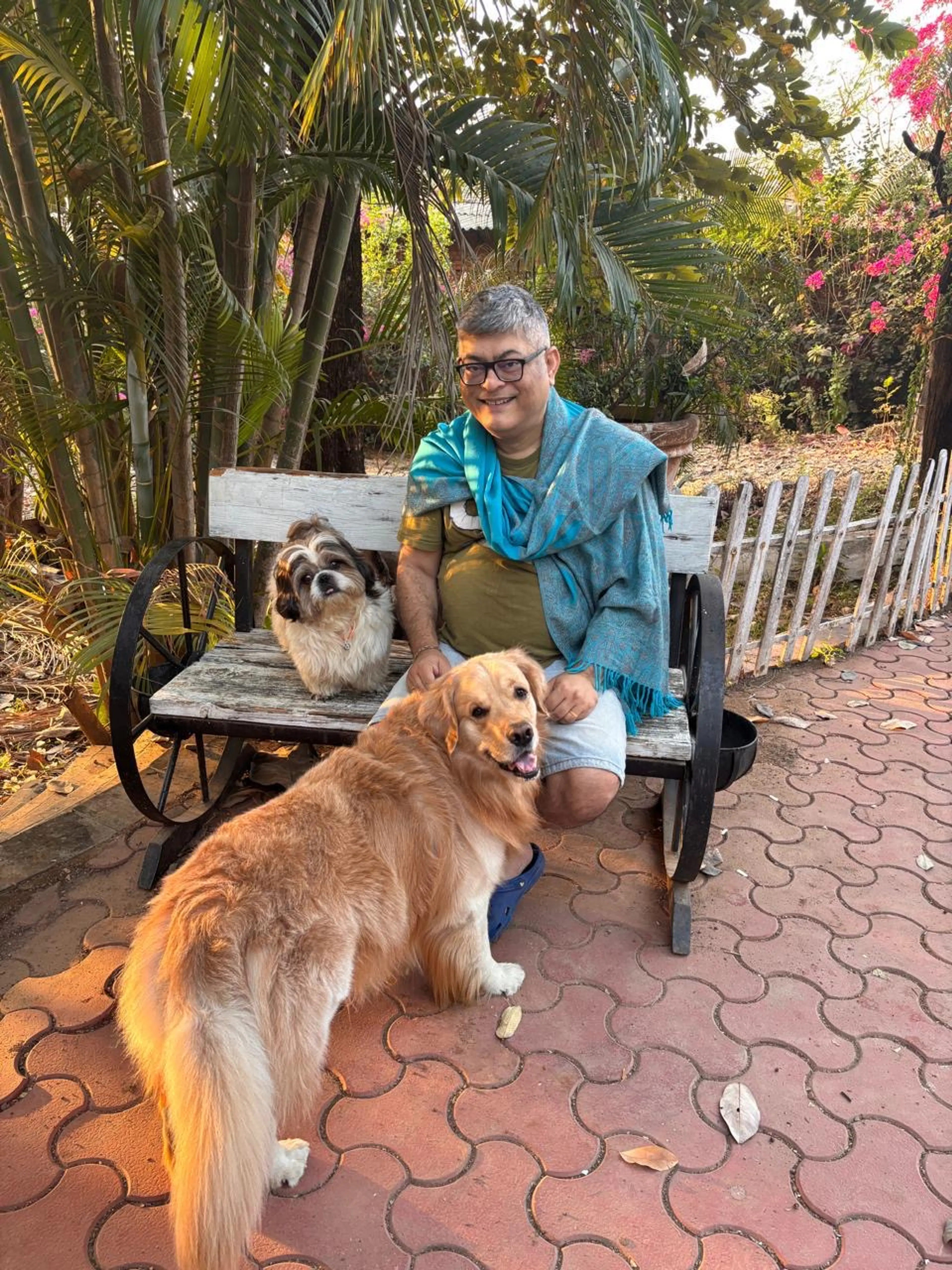 Avery Bhattacharya