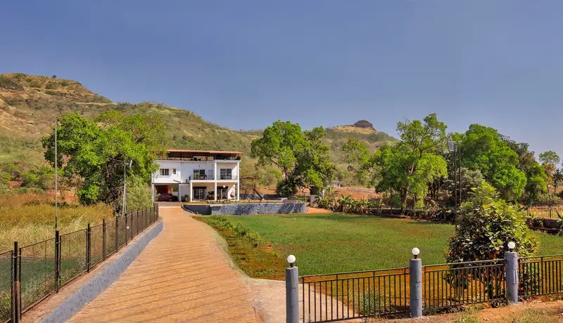 Deckhouse 47, villas in Karjat, Maharashtra - Image 6