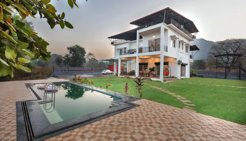 Deckhouse 47, villas in Karjat, Maharashtra - Image 1