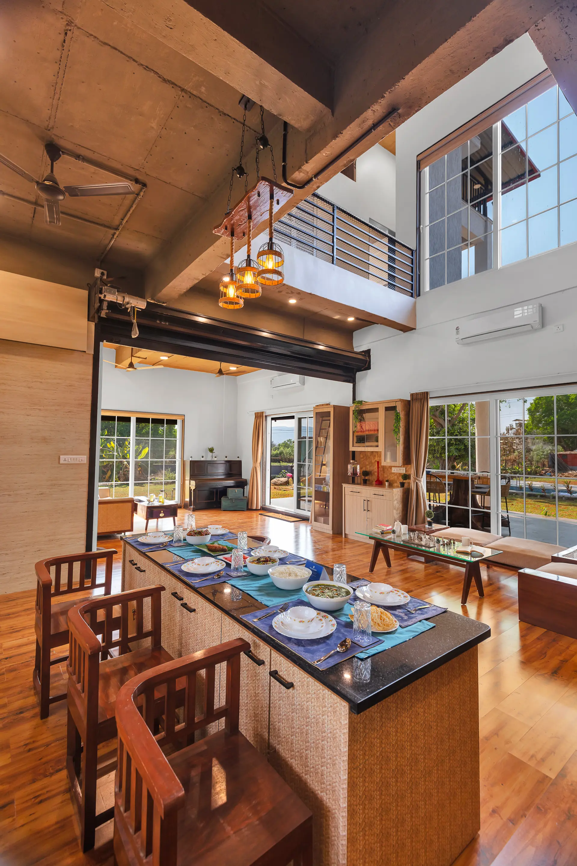 Deckhouse 47