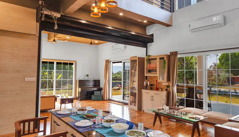 Deckhouse 47, villas in Karjat, Maharashtra - Image 2
