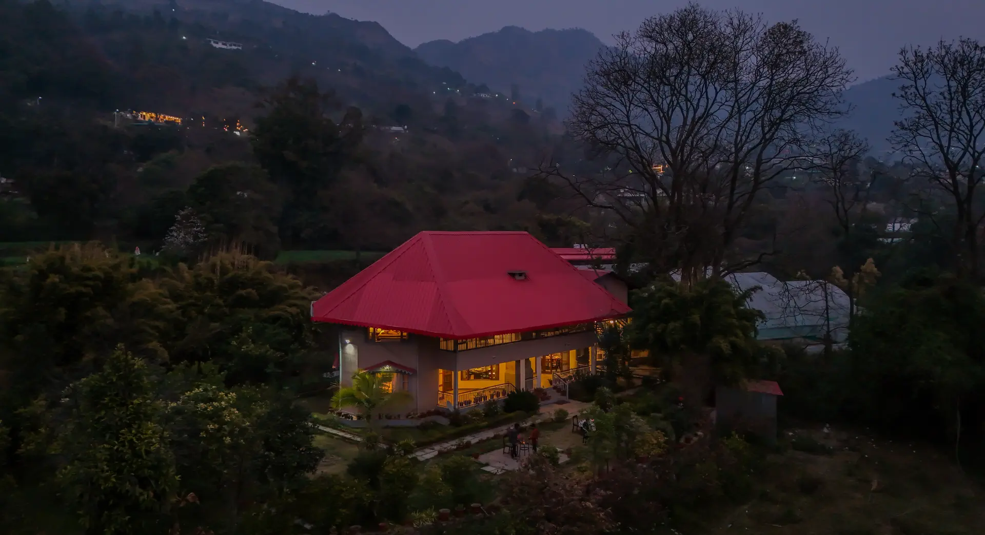 Casa Octavia
