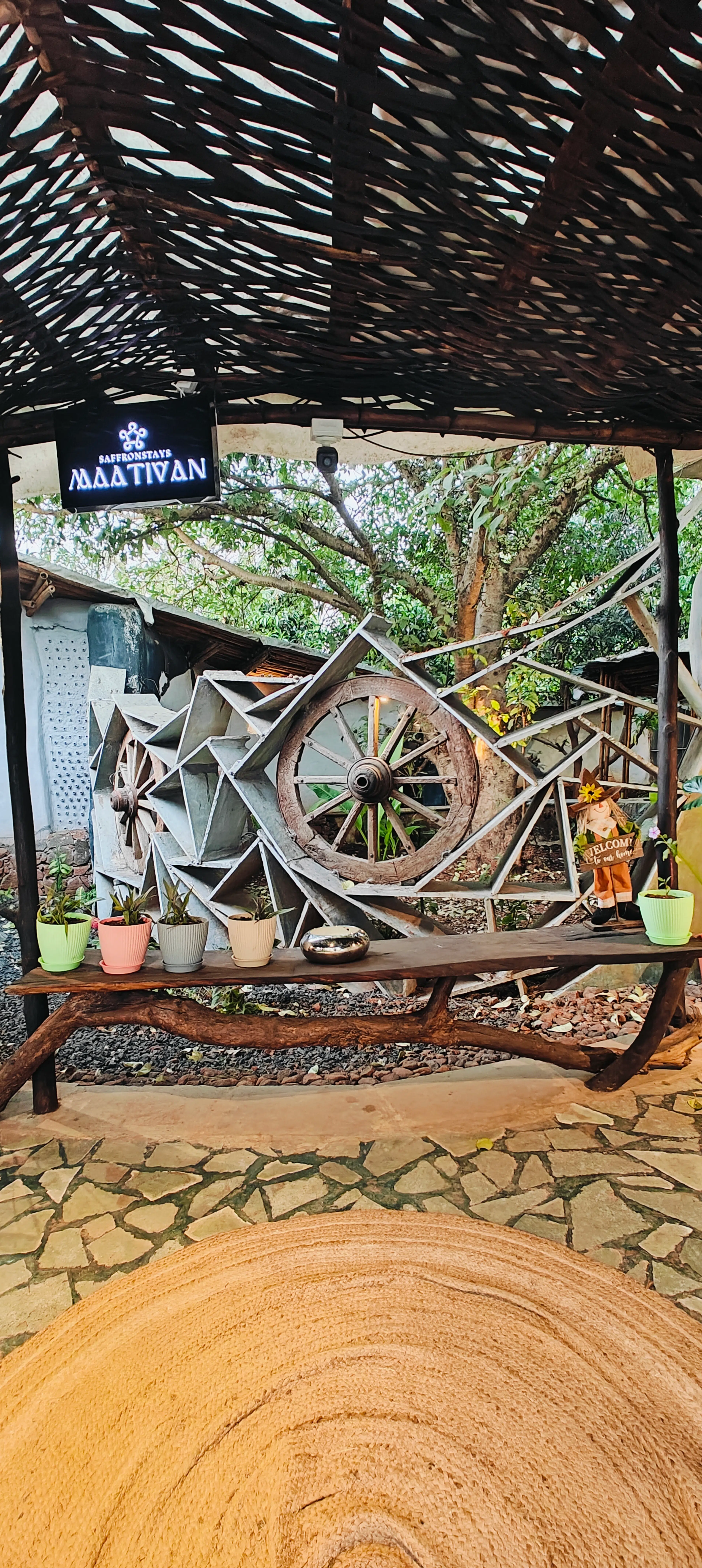 Mrunali Ghorpade
