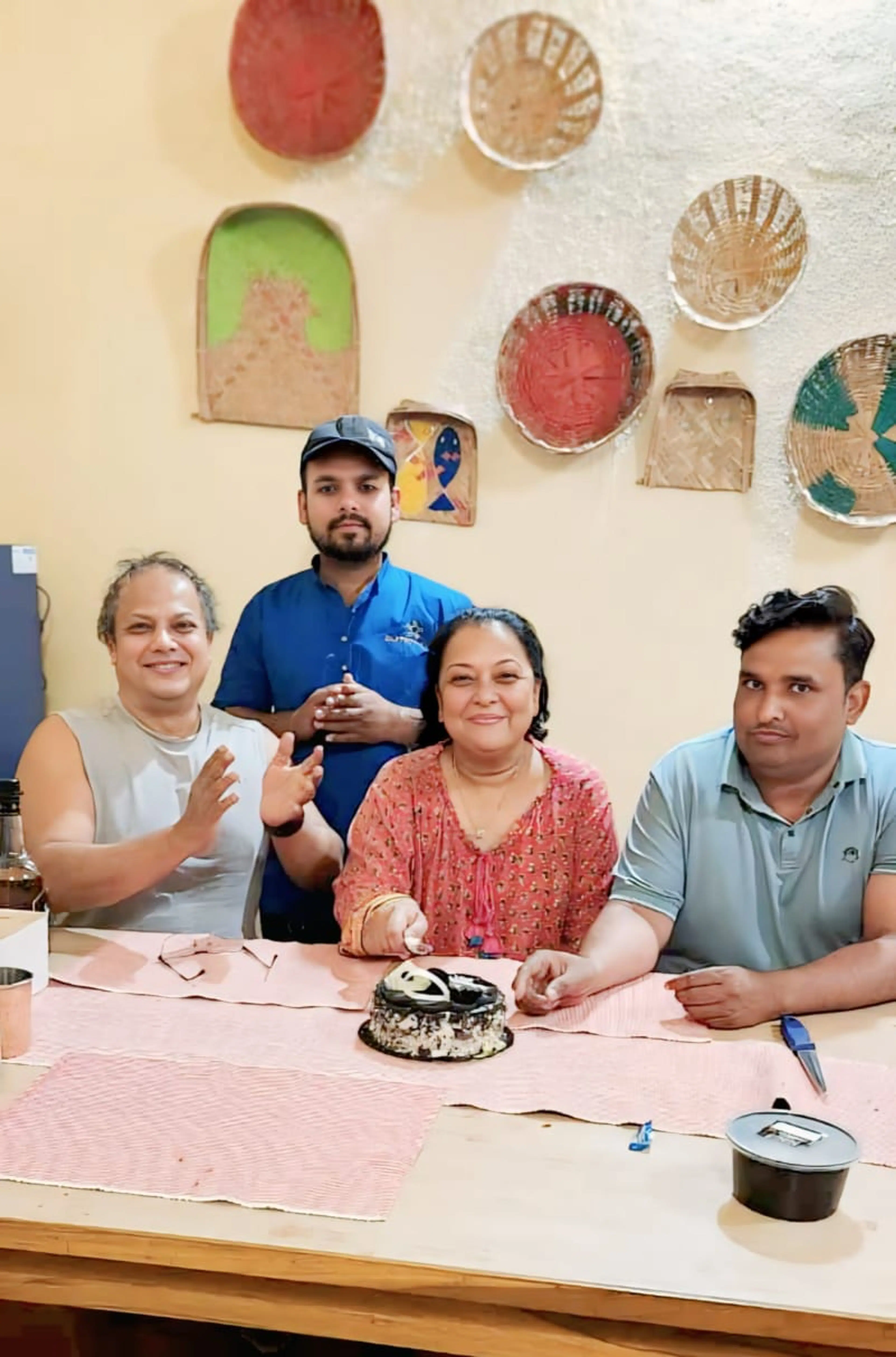 Geetali Dey