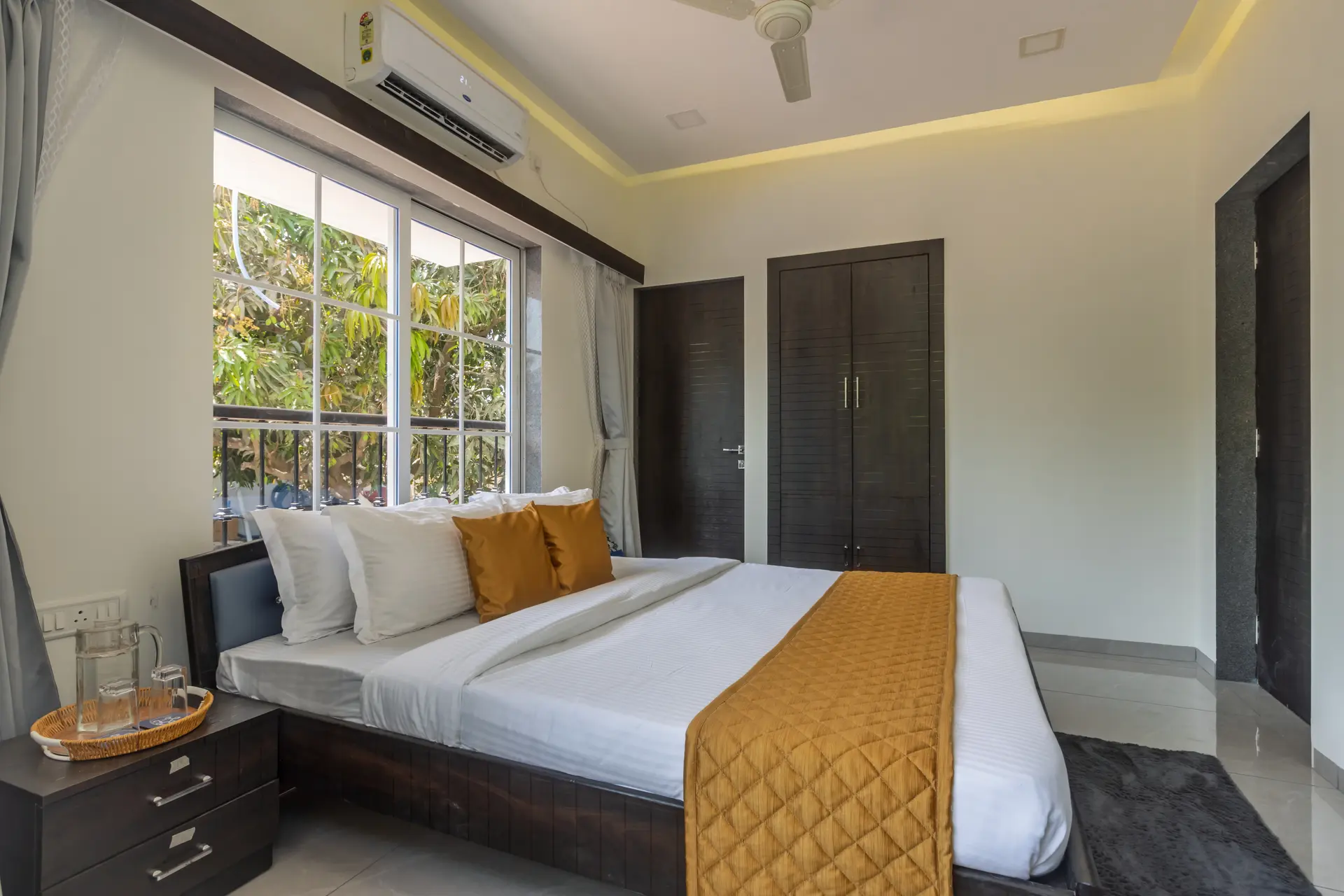 Serene Retreat (Villa 3 Bedrooms)
