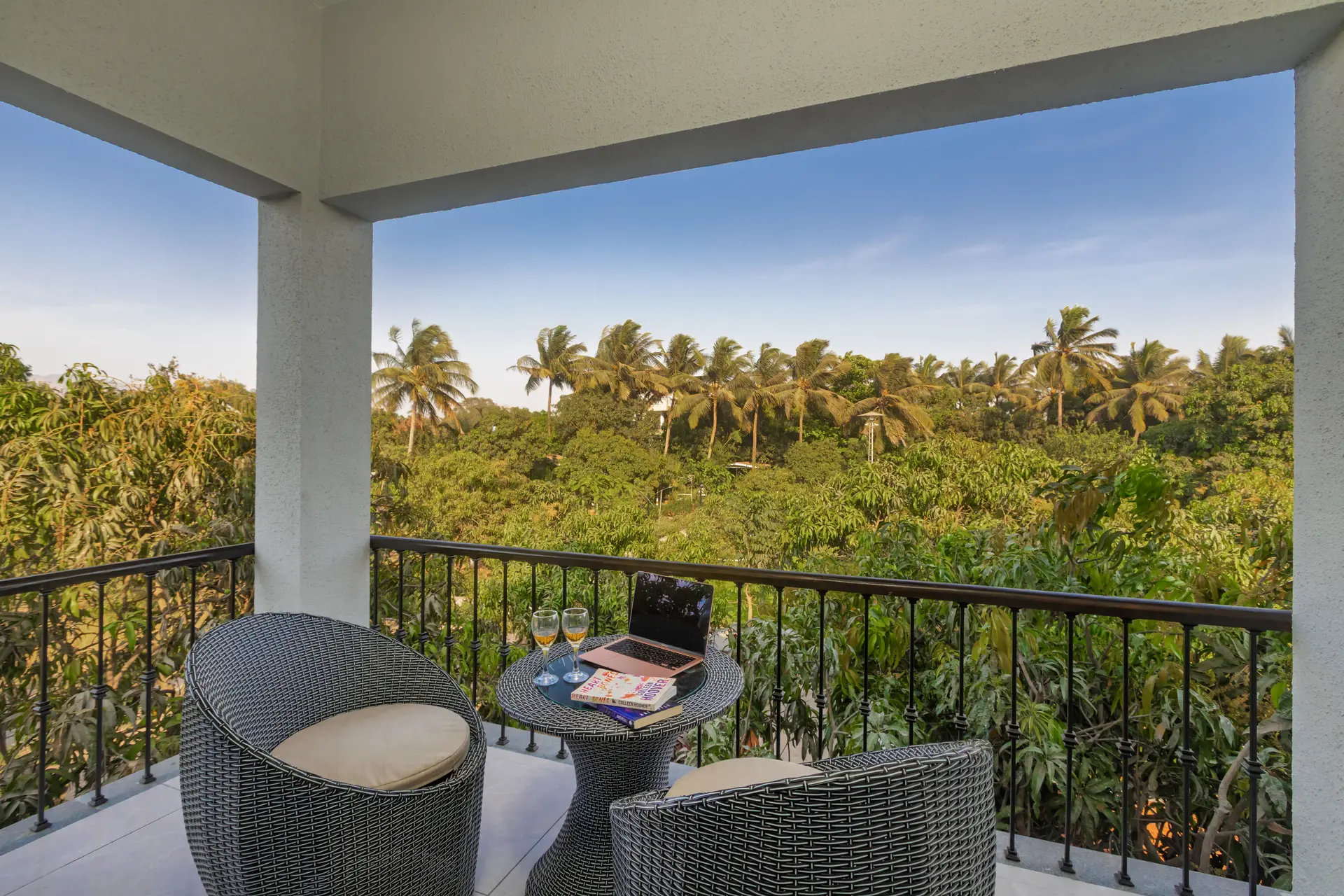 Serene Retreat (Villa 3 Bedrooms)