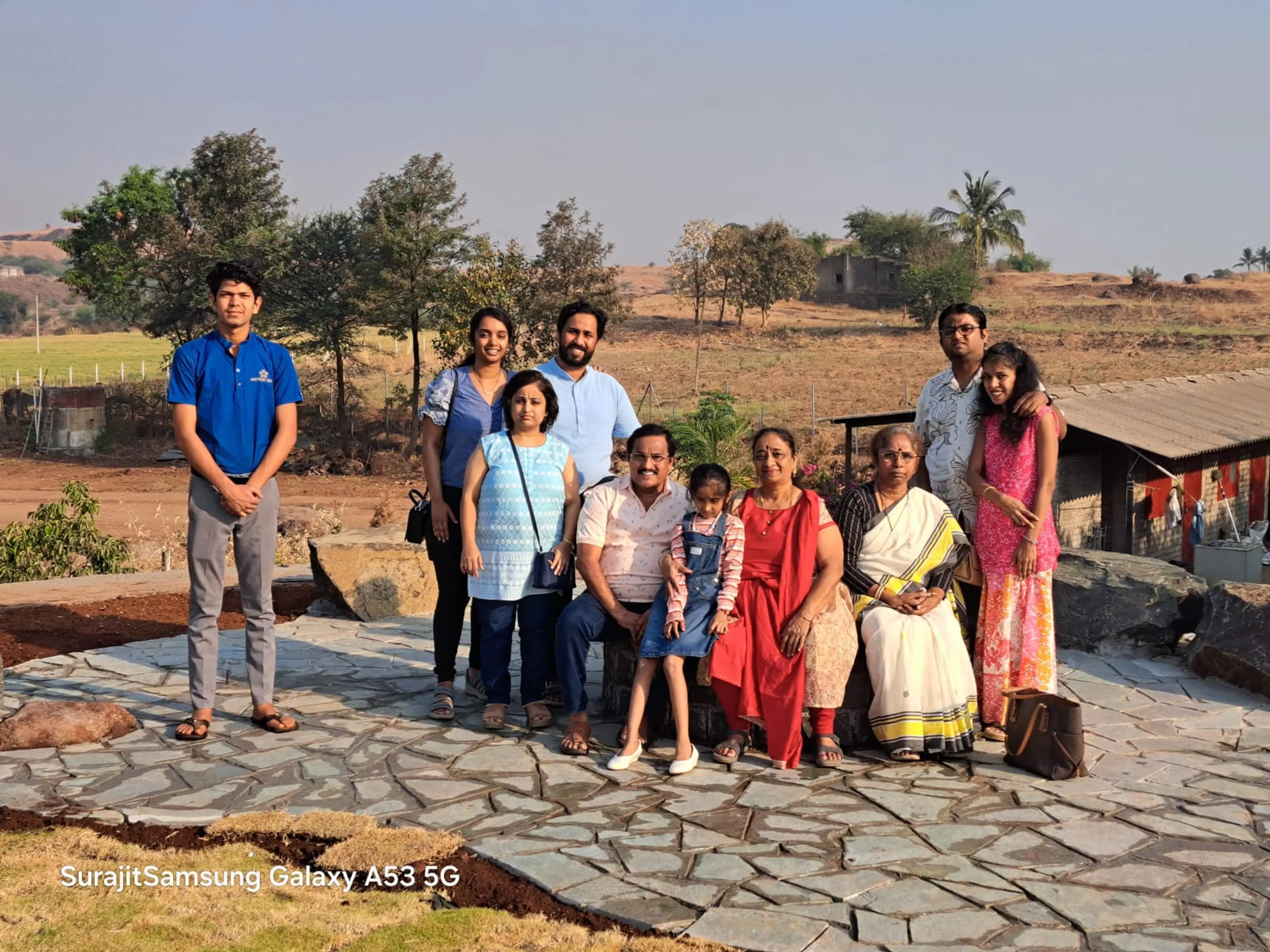 Chinmaya Lad