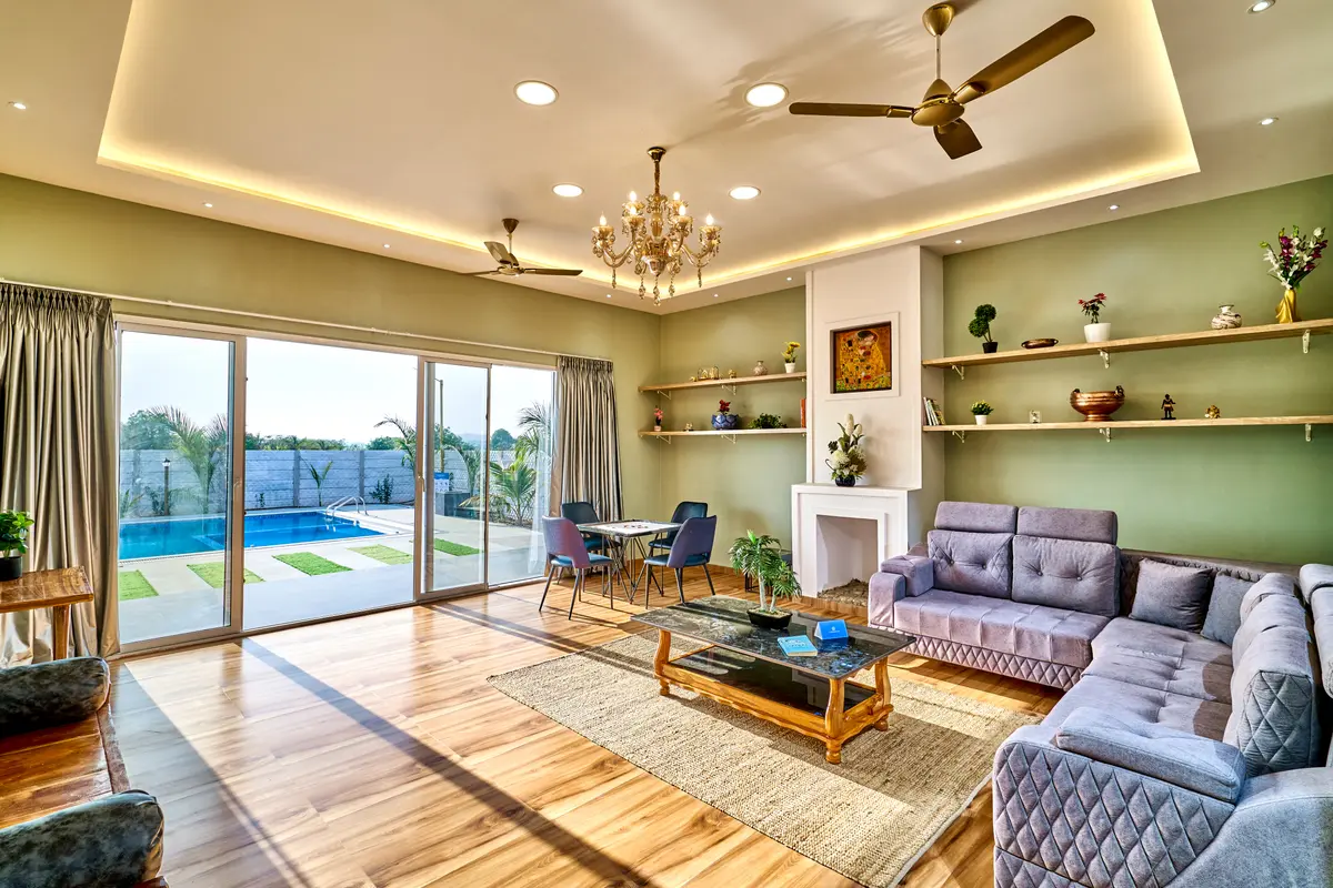 Elegance redefined, where comfort meets serenity