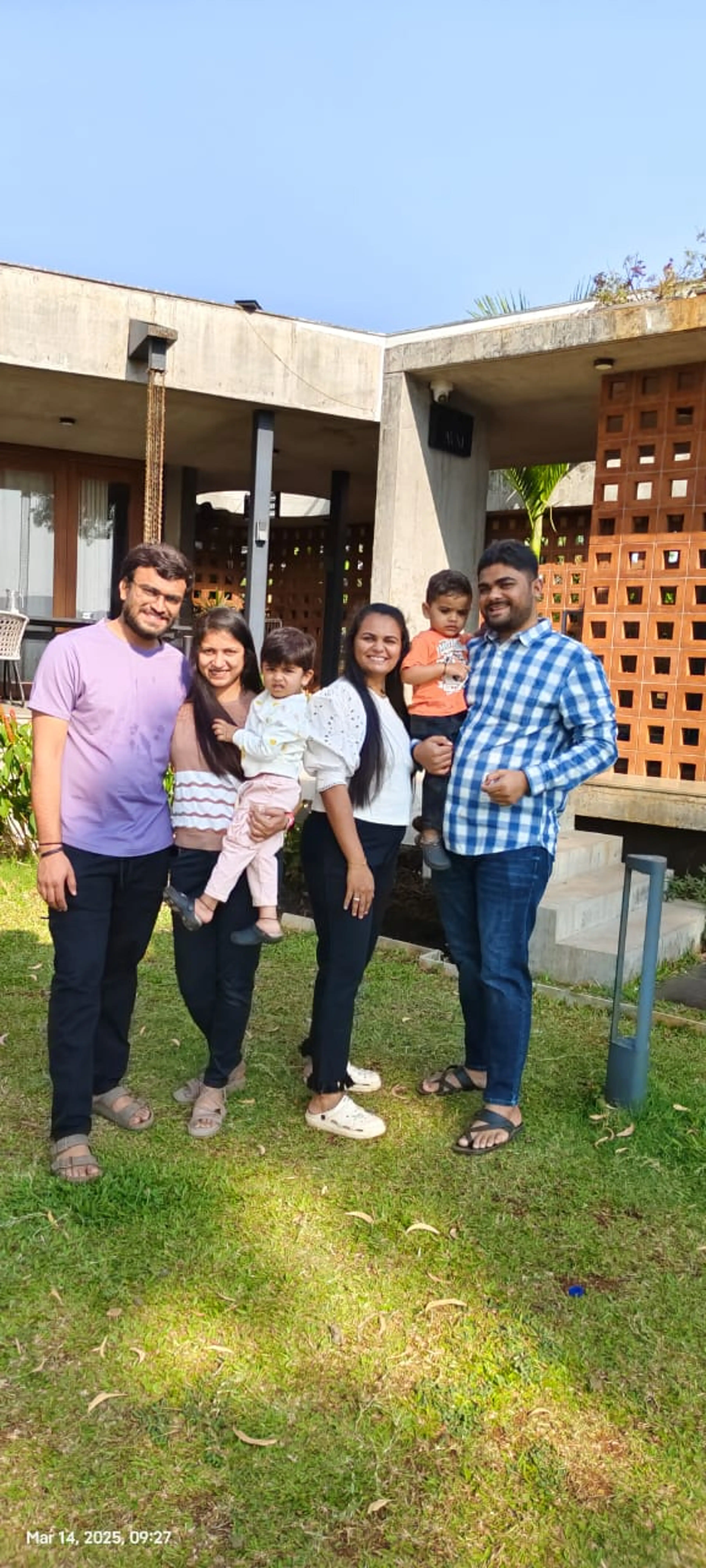 jayesh lunagariya