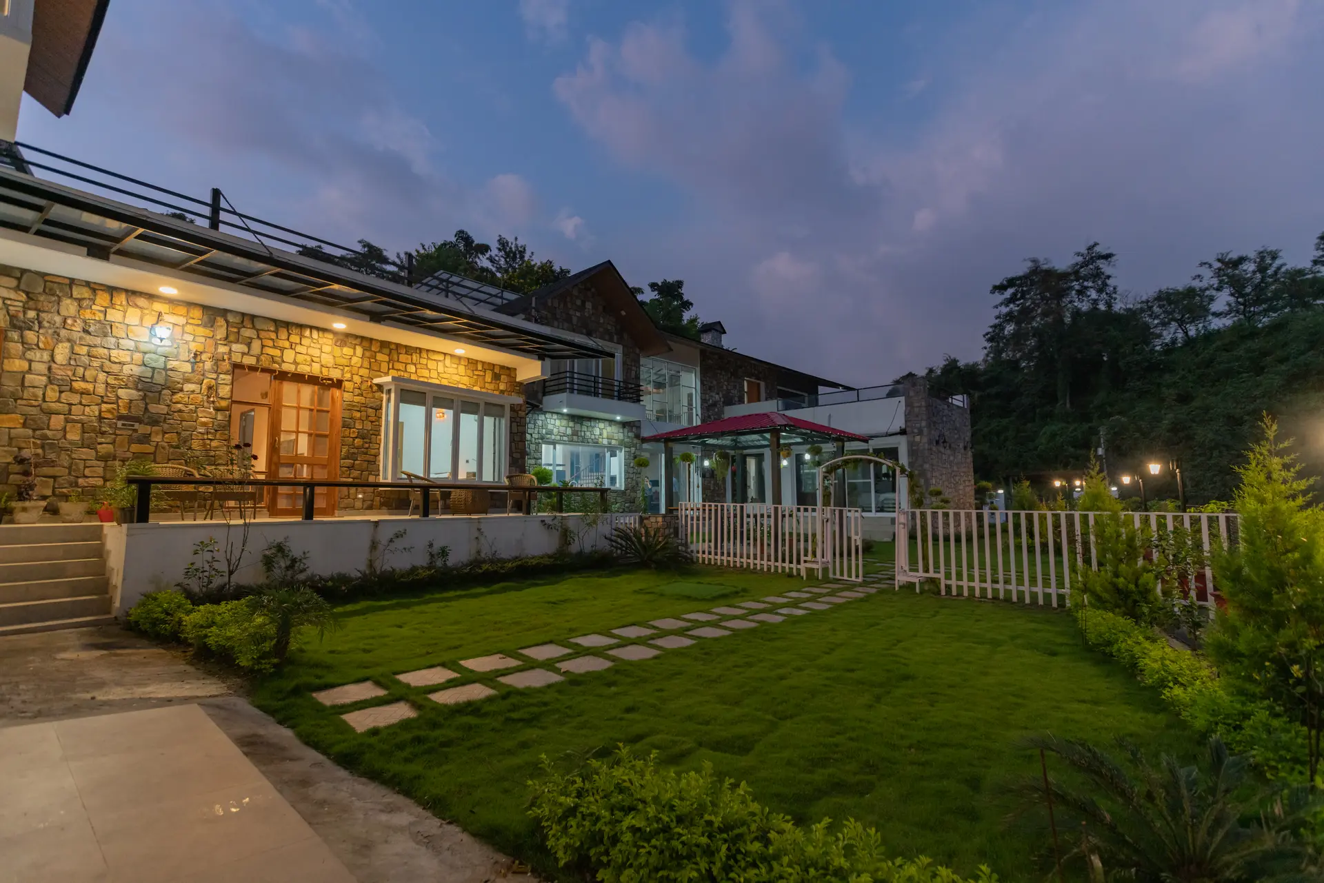Polaris - Dehradun, Uttarakhand