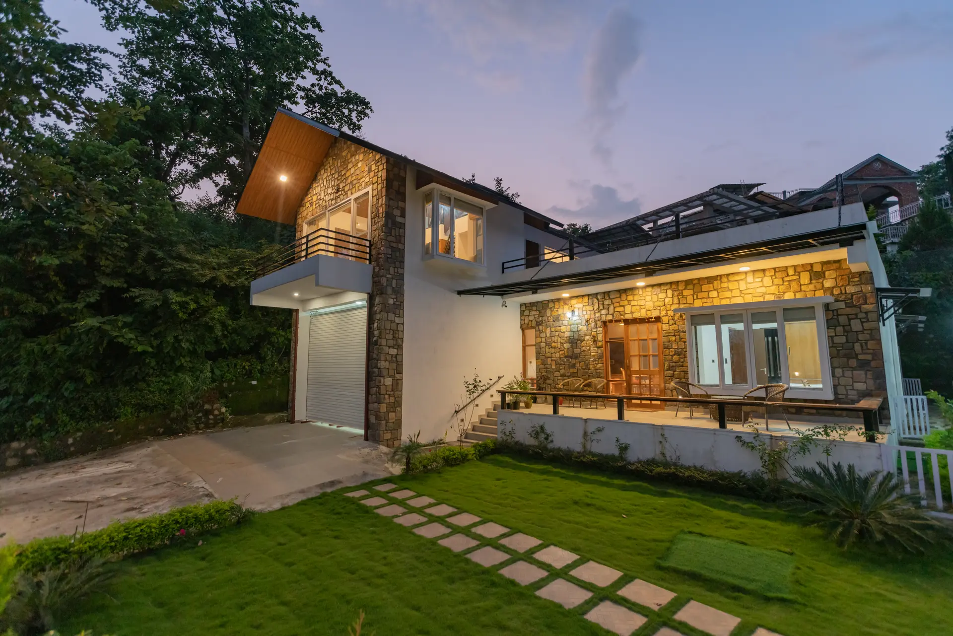 Polaris - Dehradun, Uttarakhand