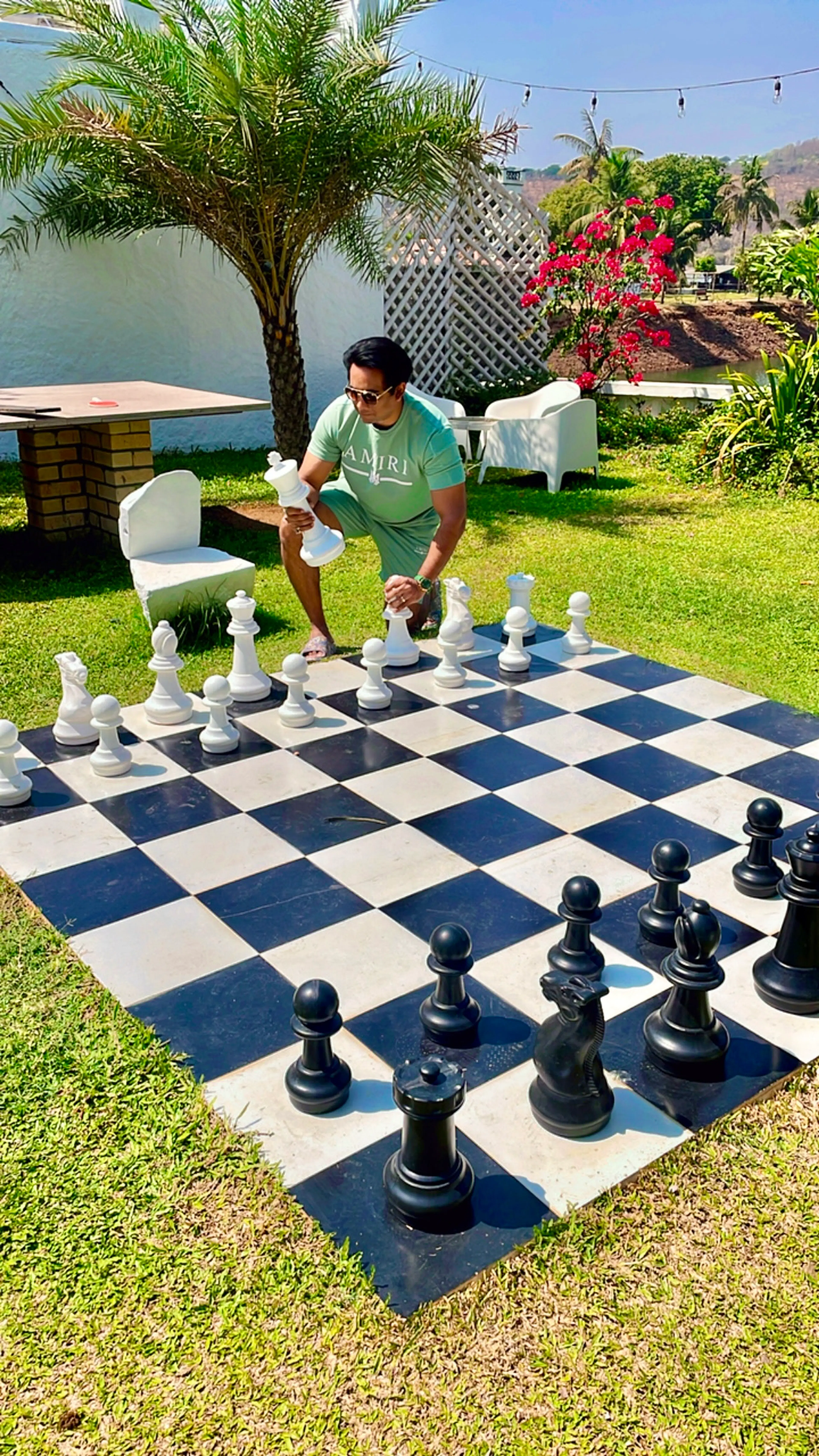 Dhananjay