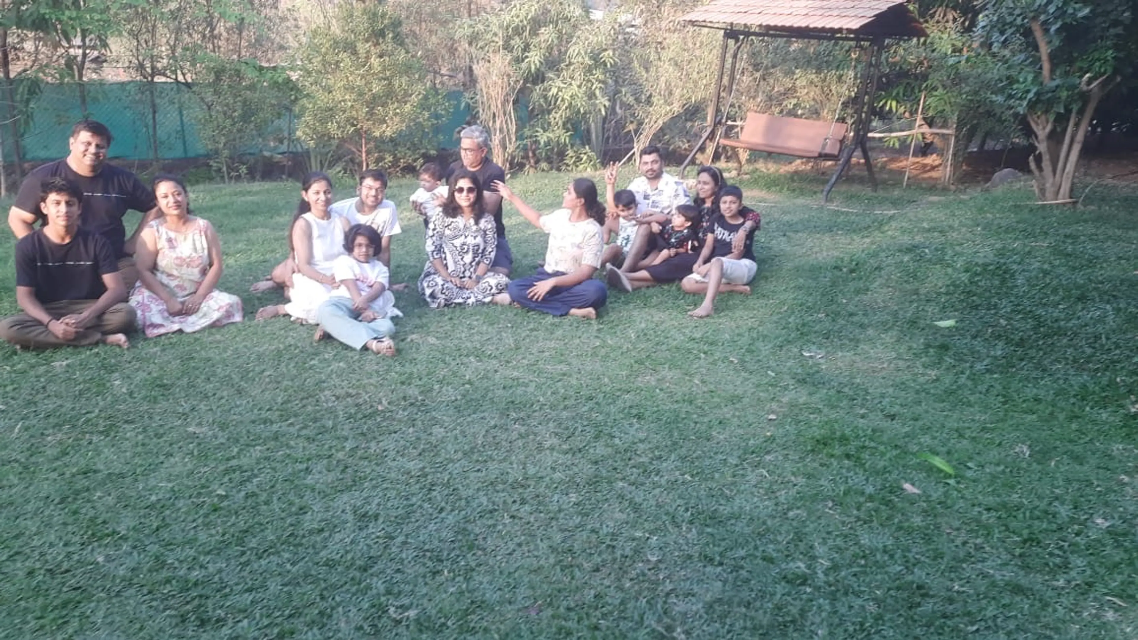 Harshad  Deshmukh