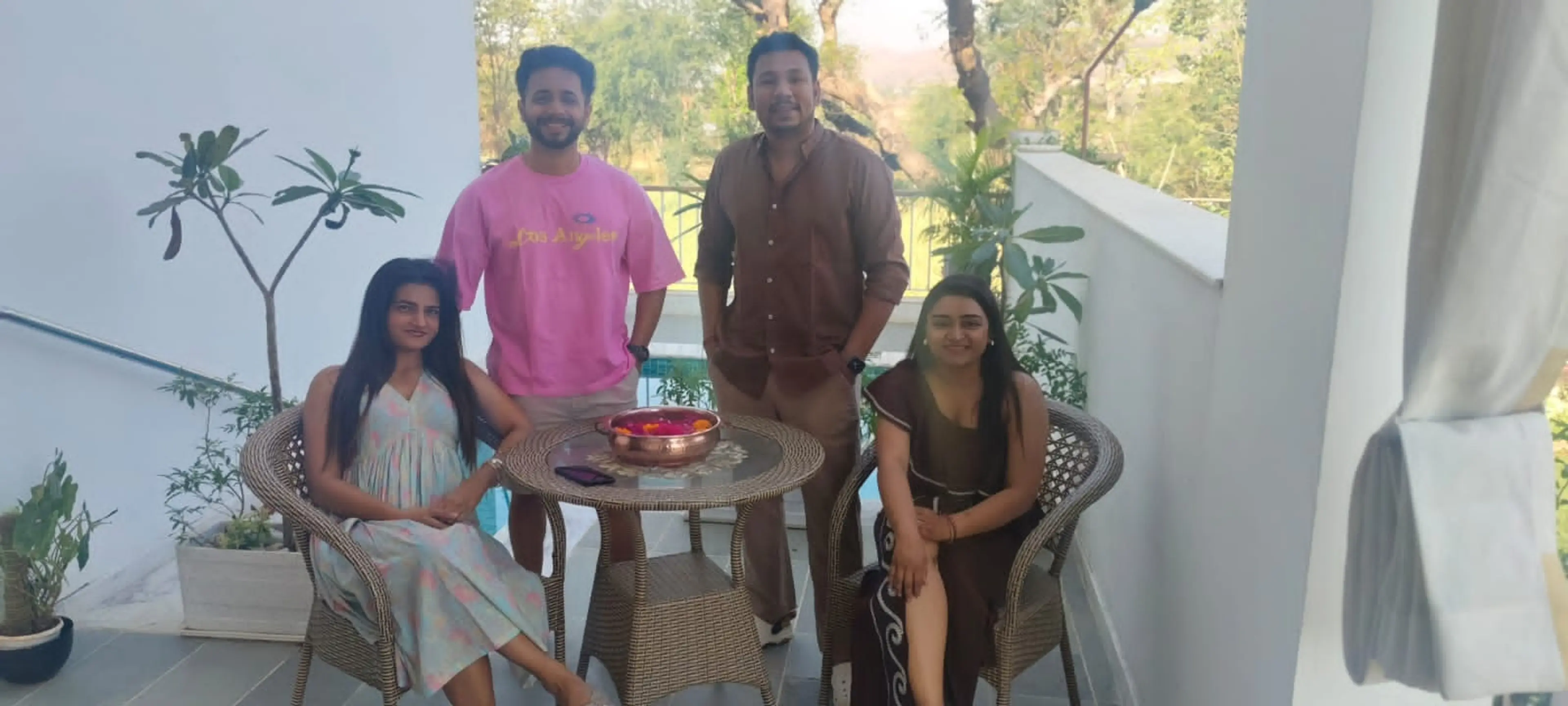 Bhargav Makhania