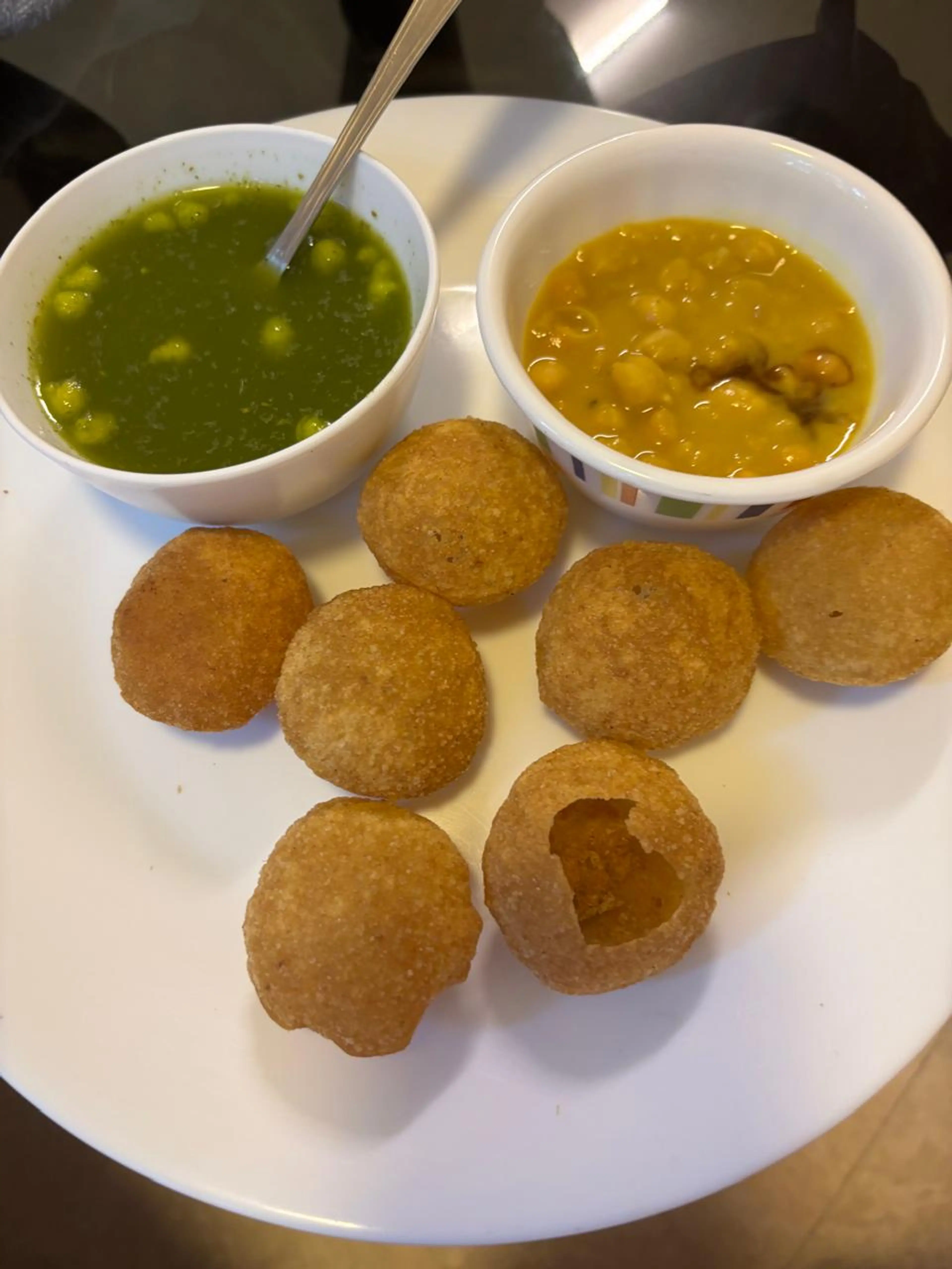 Rajesh Gandhi