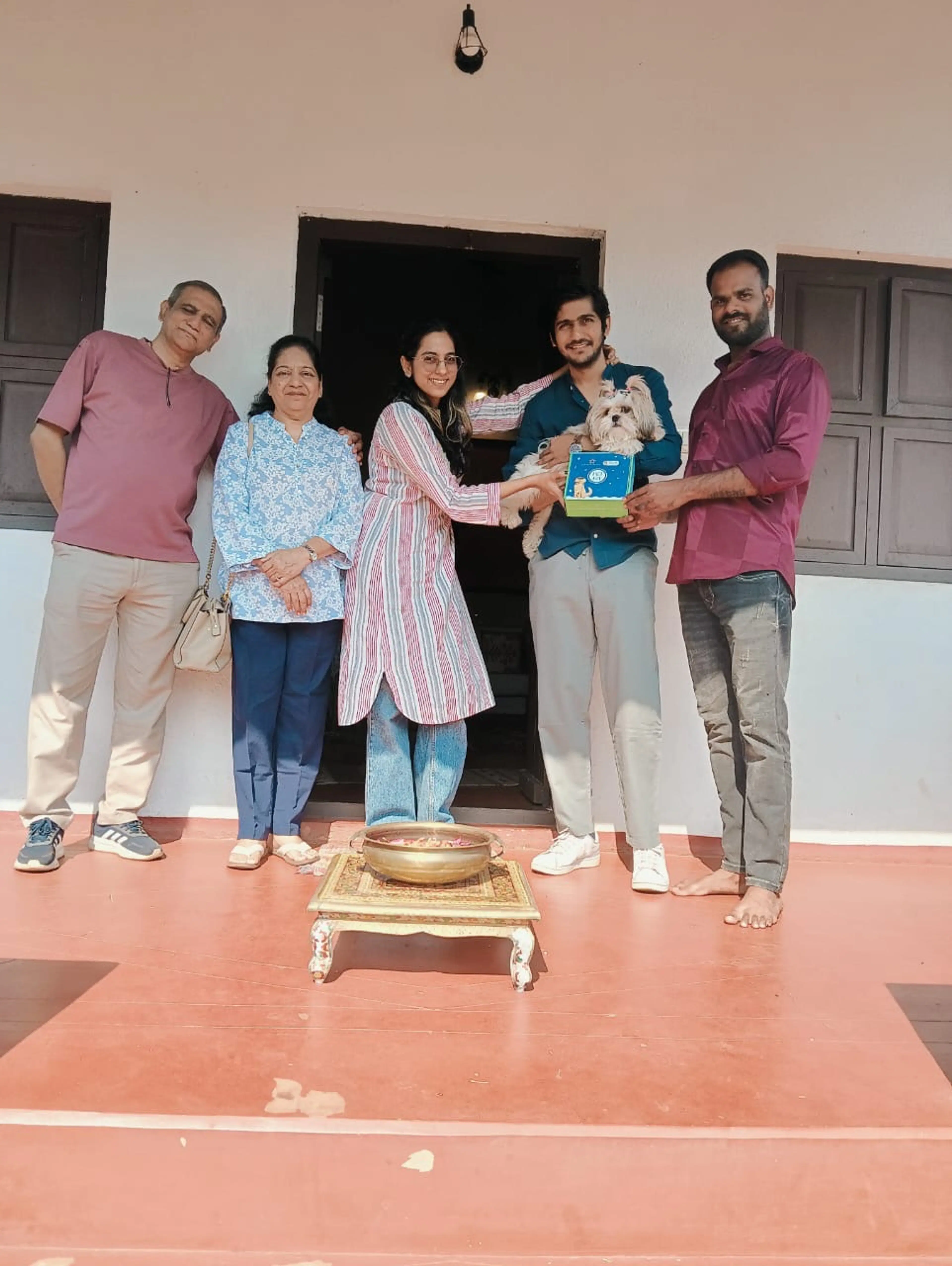 Ketan Changediya