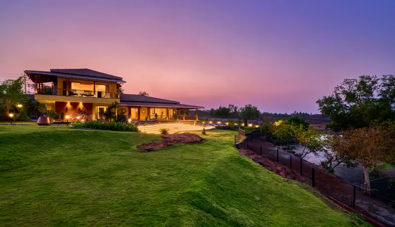 Jallosh, villas in Karjat, Maharashtra - Image 6