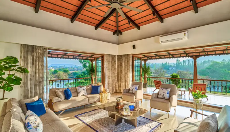 Jallosh, villas in Karjat, Maharashtra - Image 3