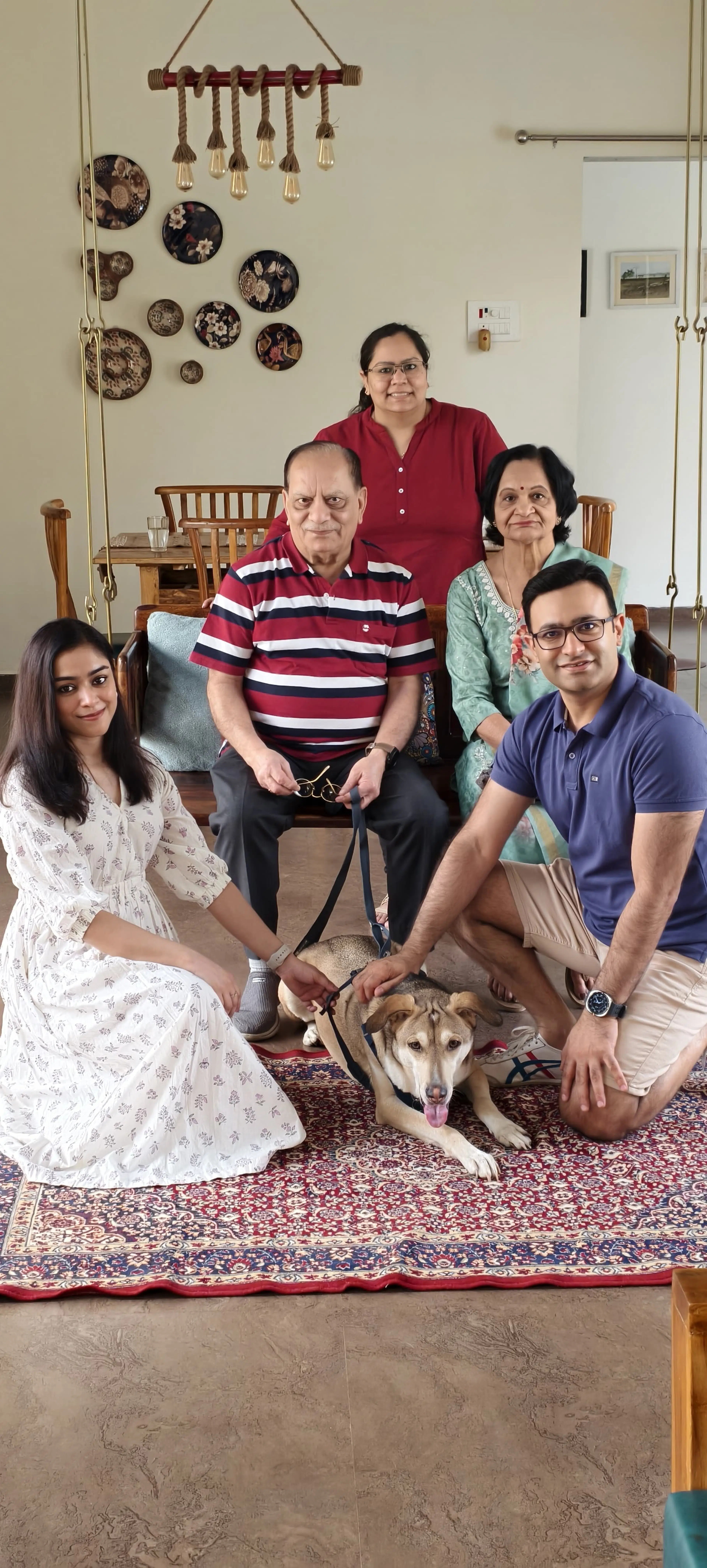 Rajat Ahuja