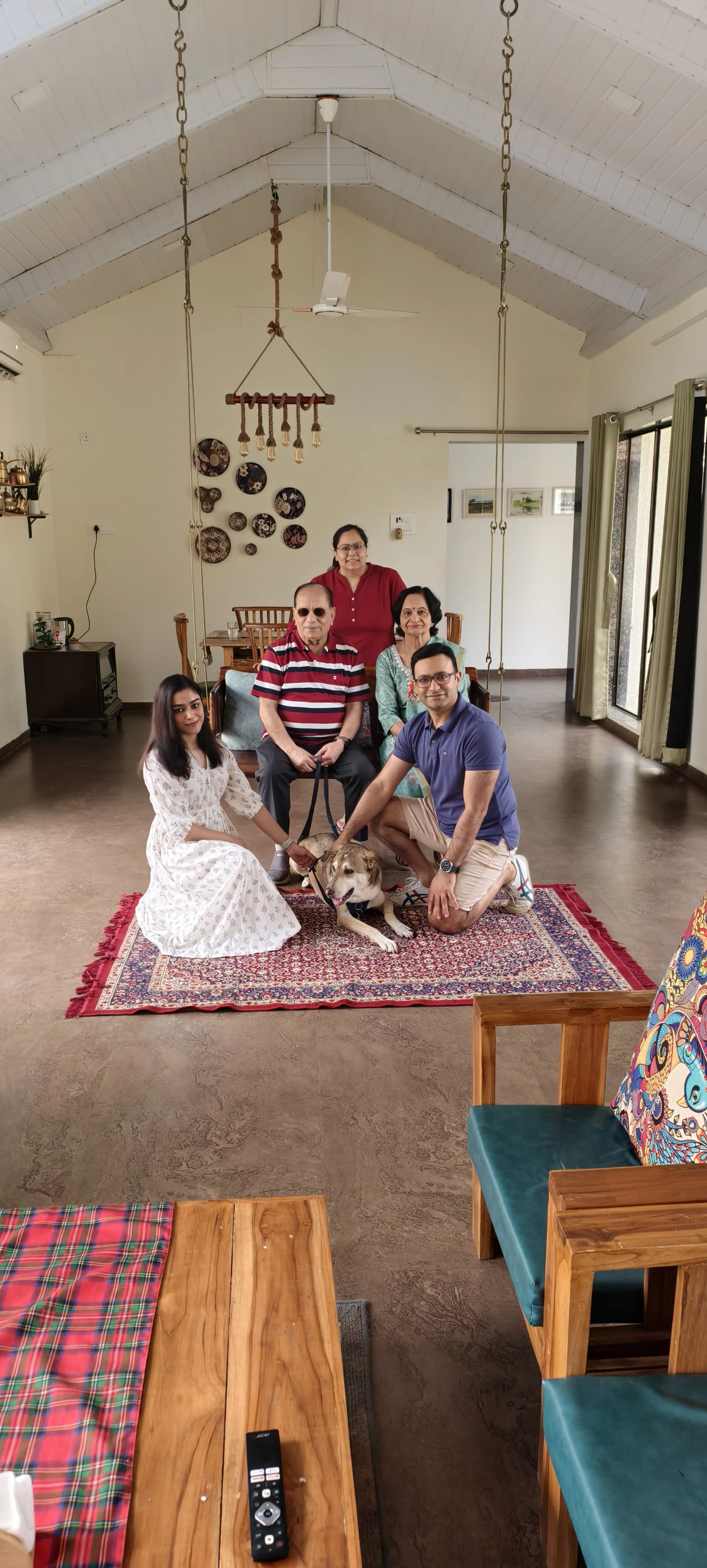 Rajat Ahuja
