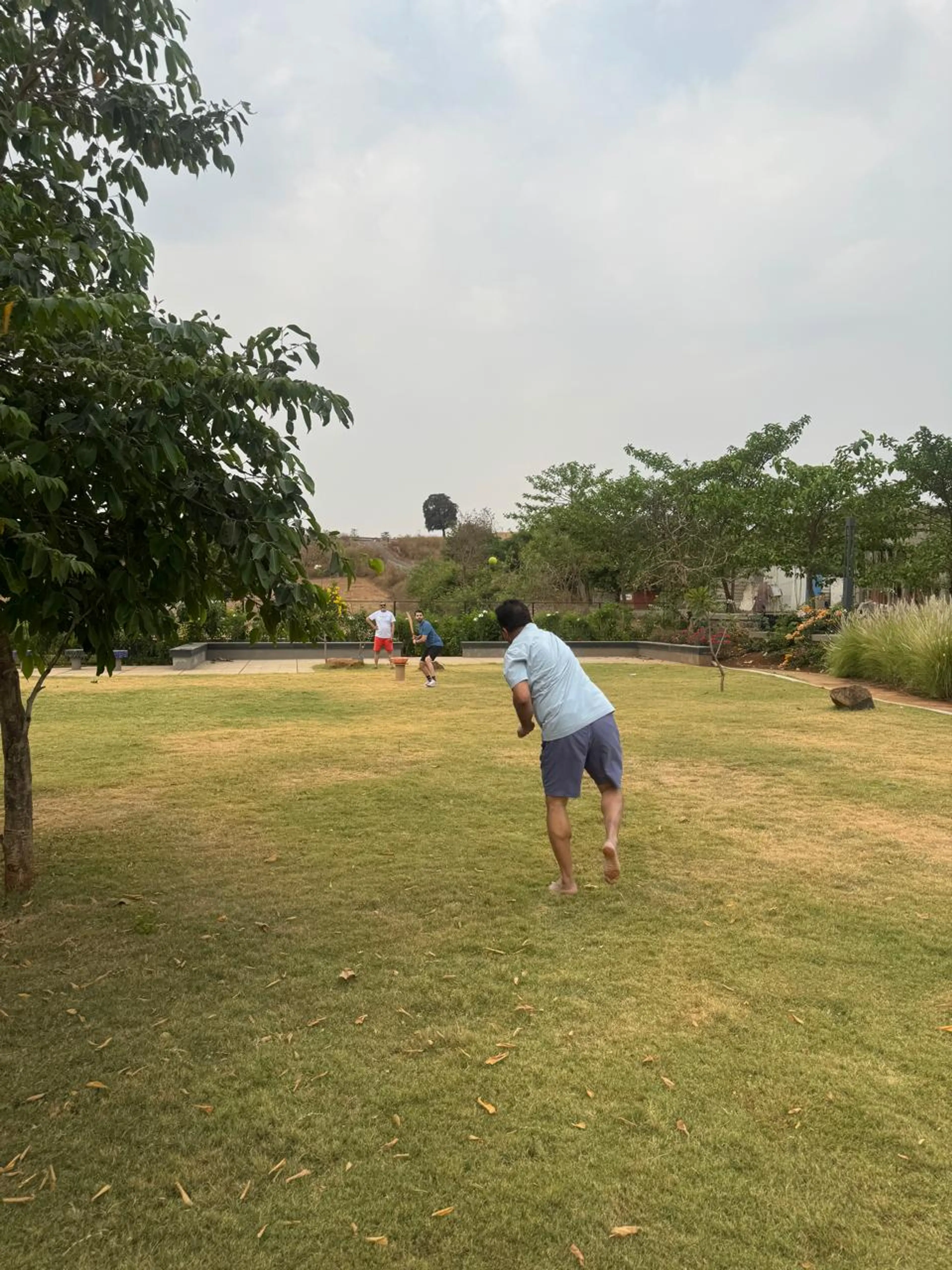 Treesha Pranjali