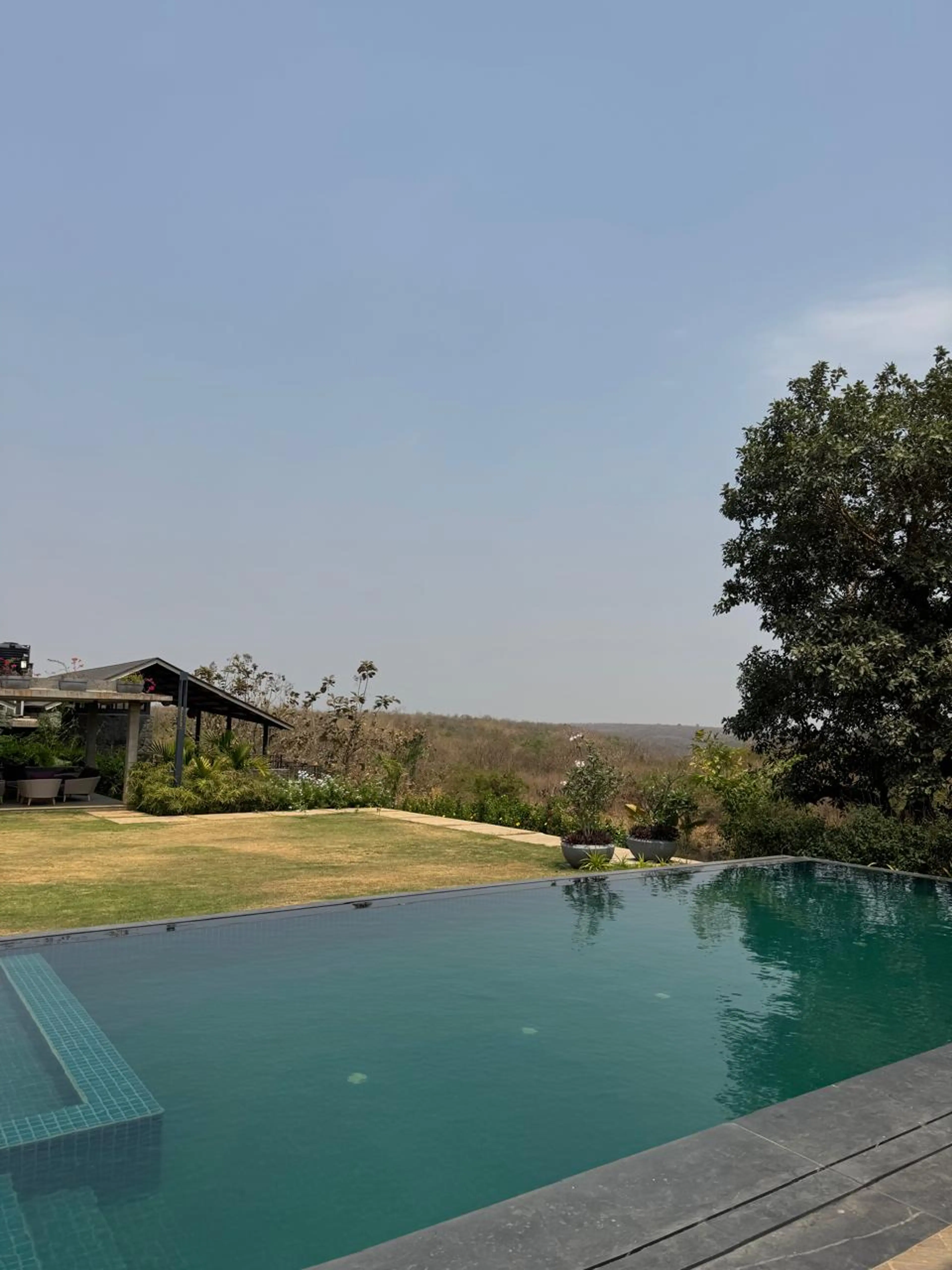 Treesha Pranjali