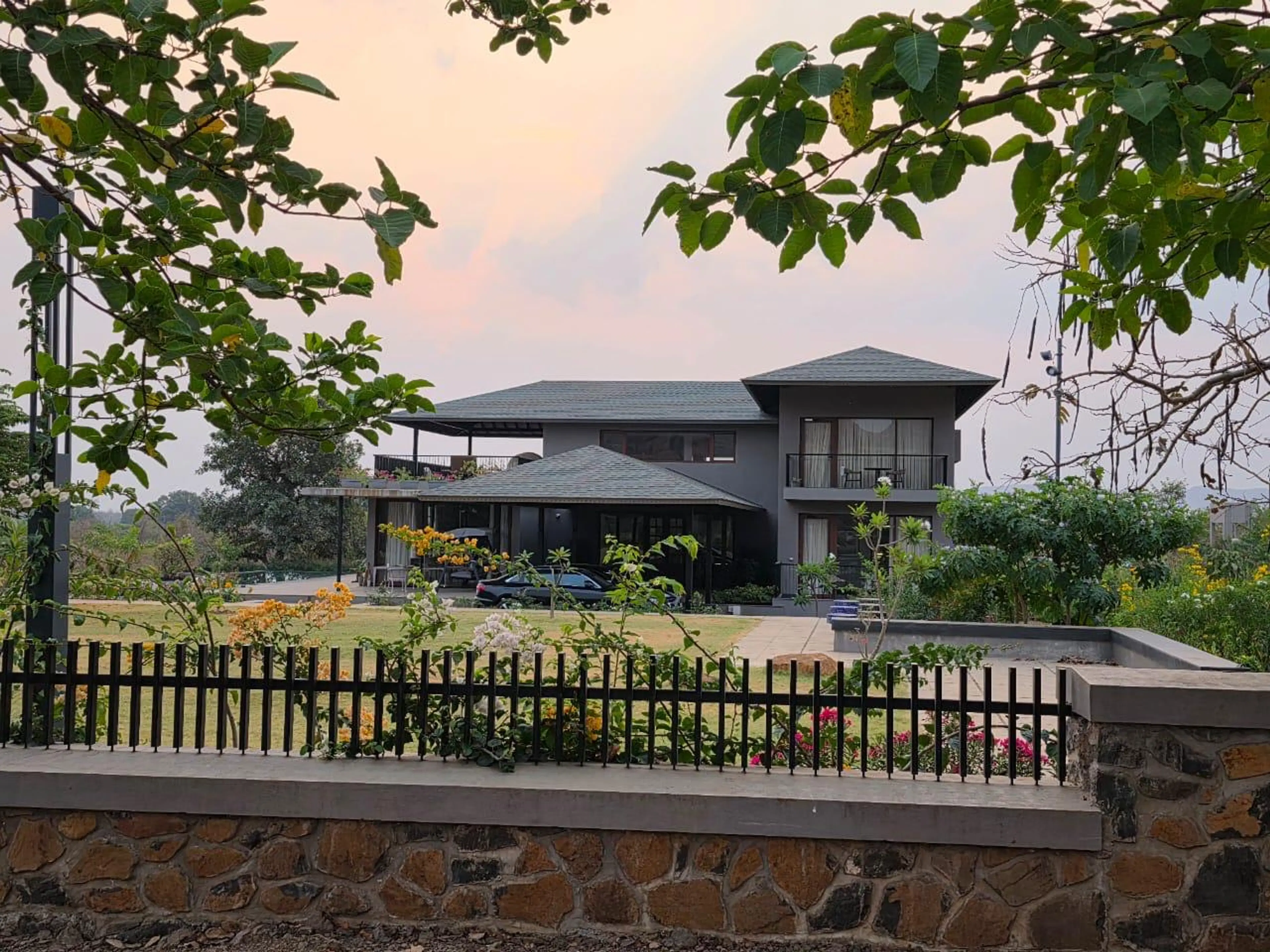 Treesha Pranjali