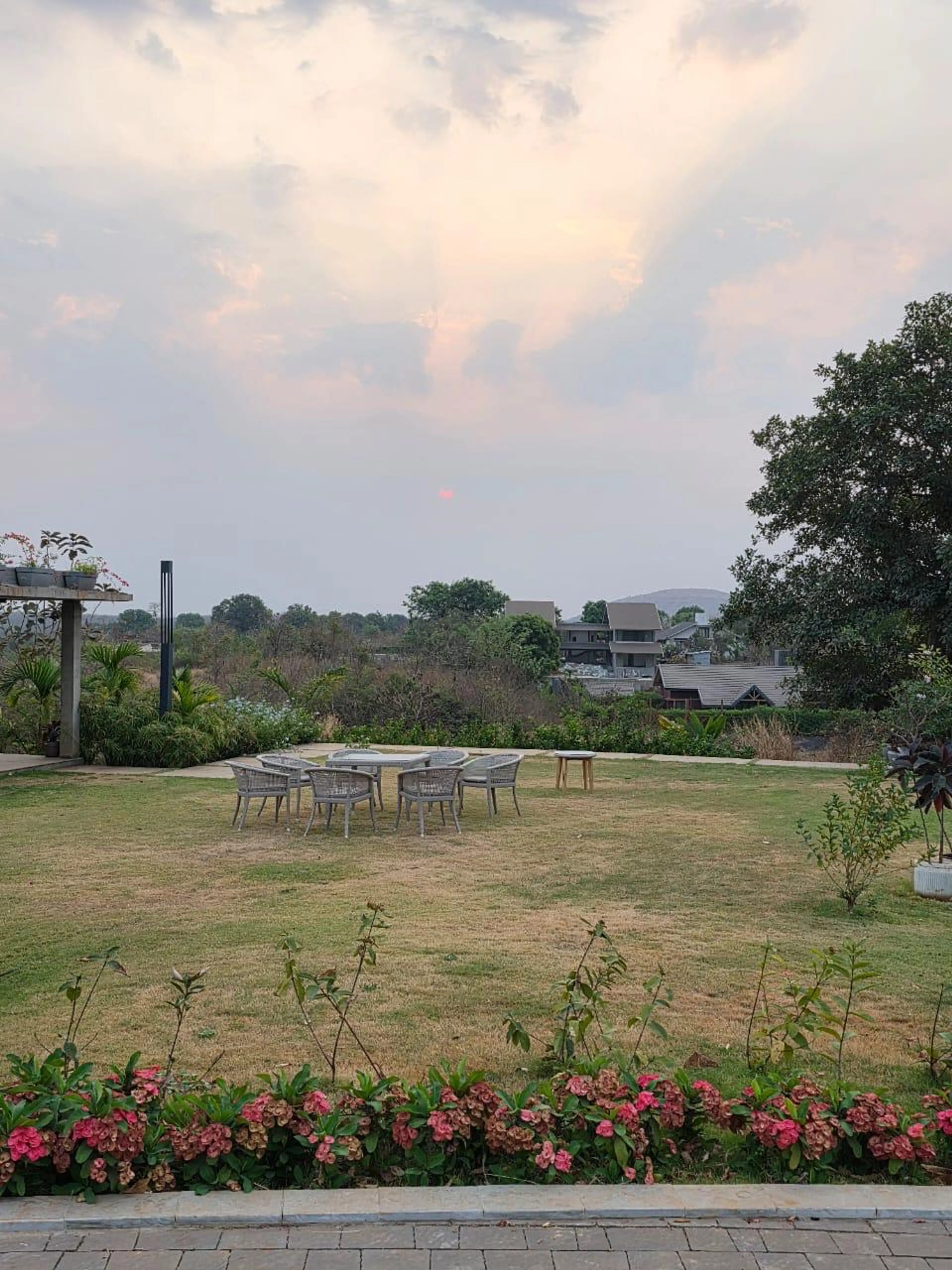 Treesha Pranjali