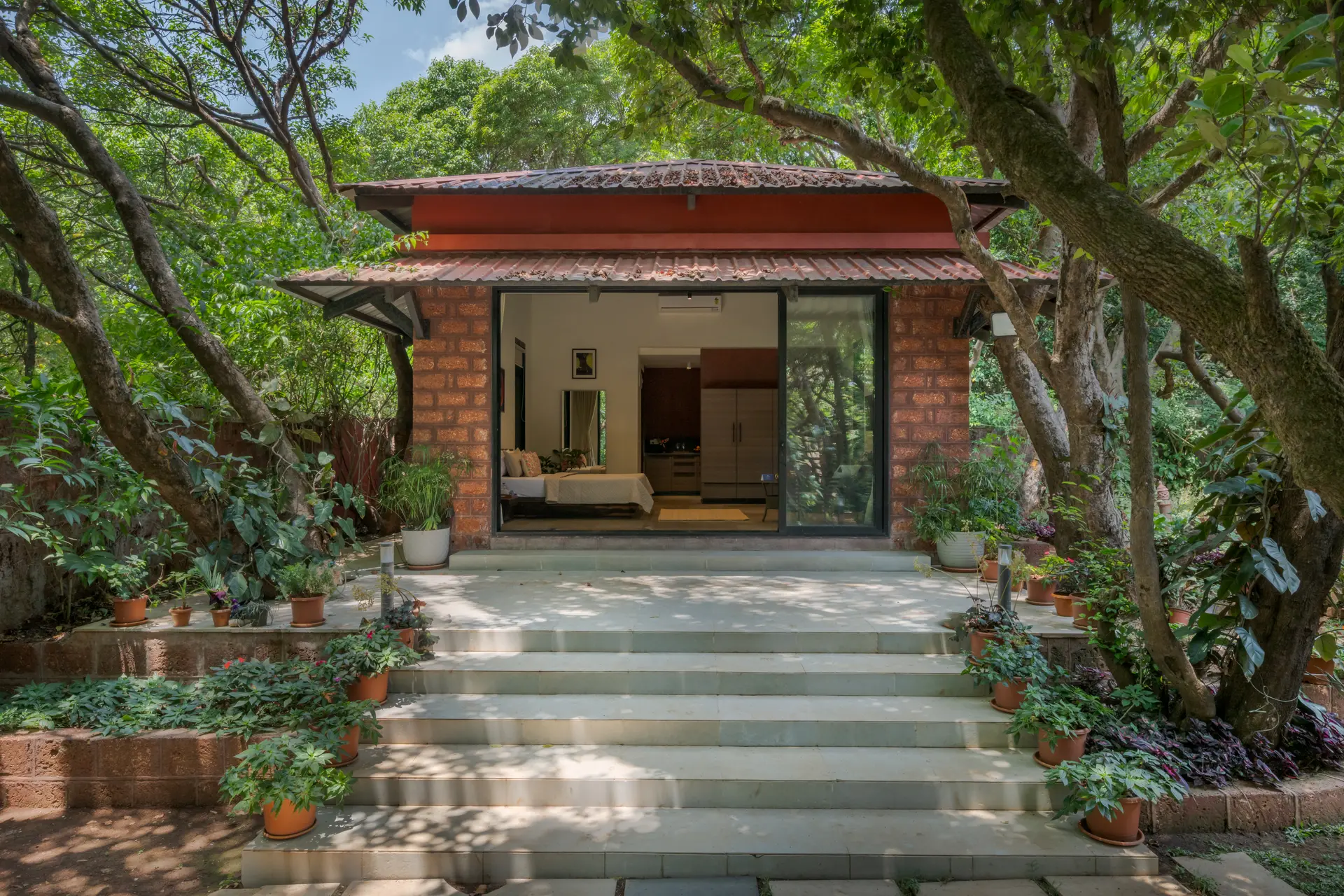 Ektara Cottage