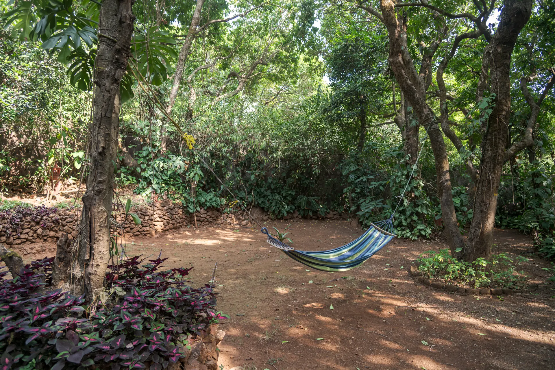 Ektara Cottage