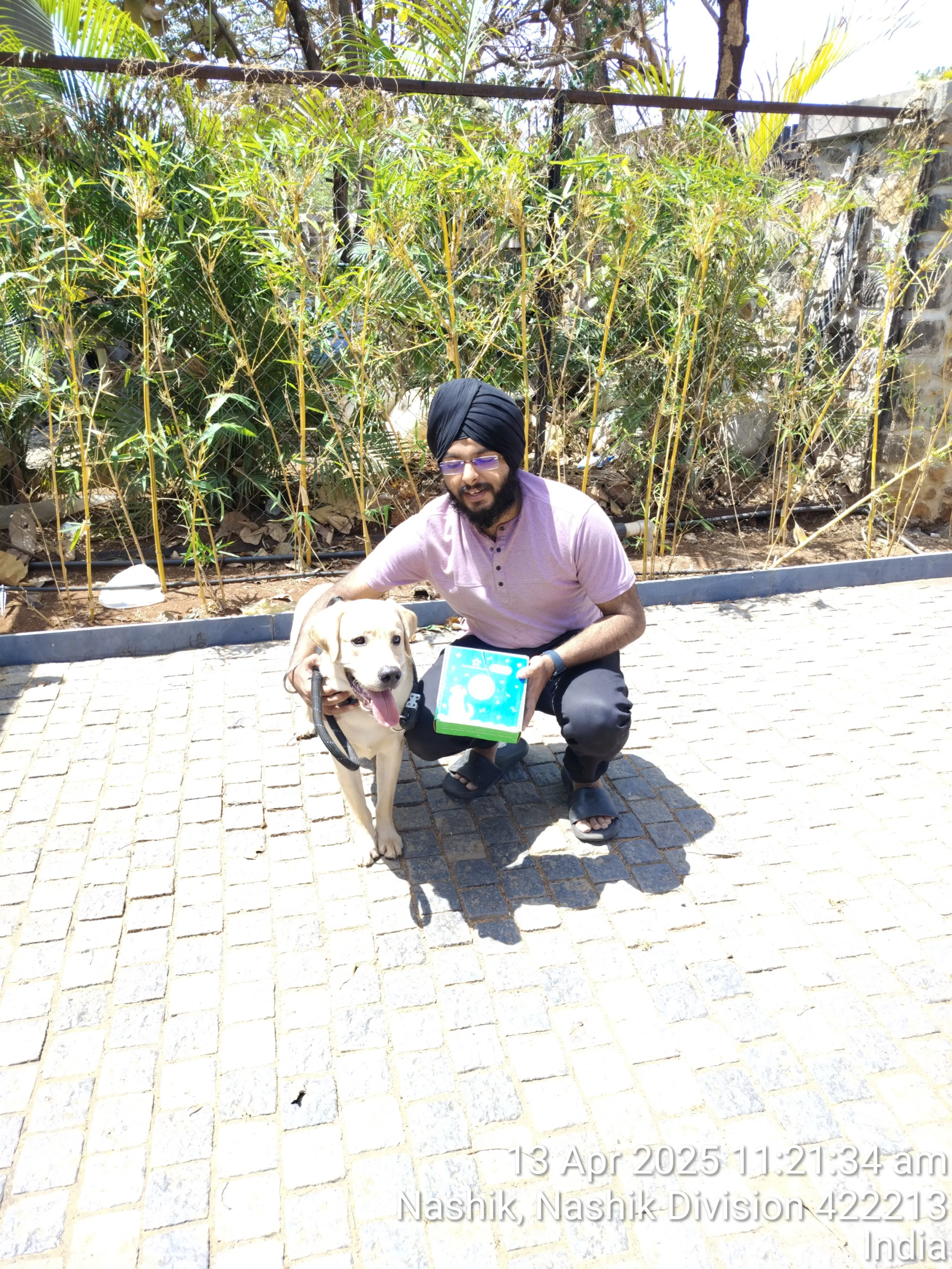  Amanpreet Rajpal