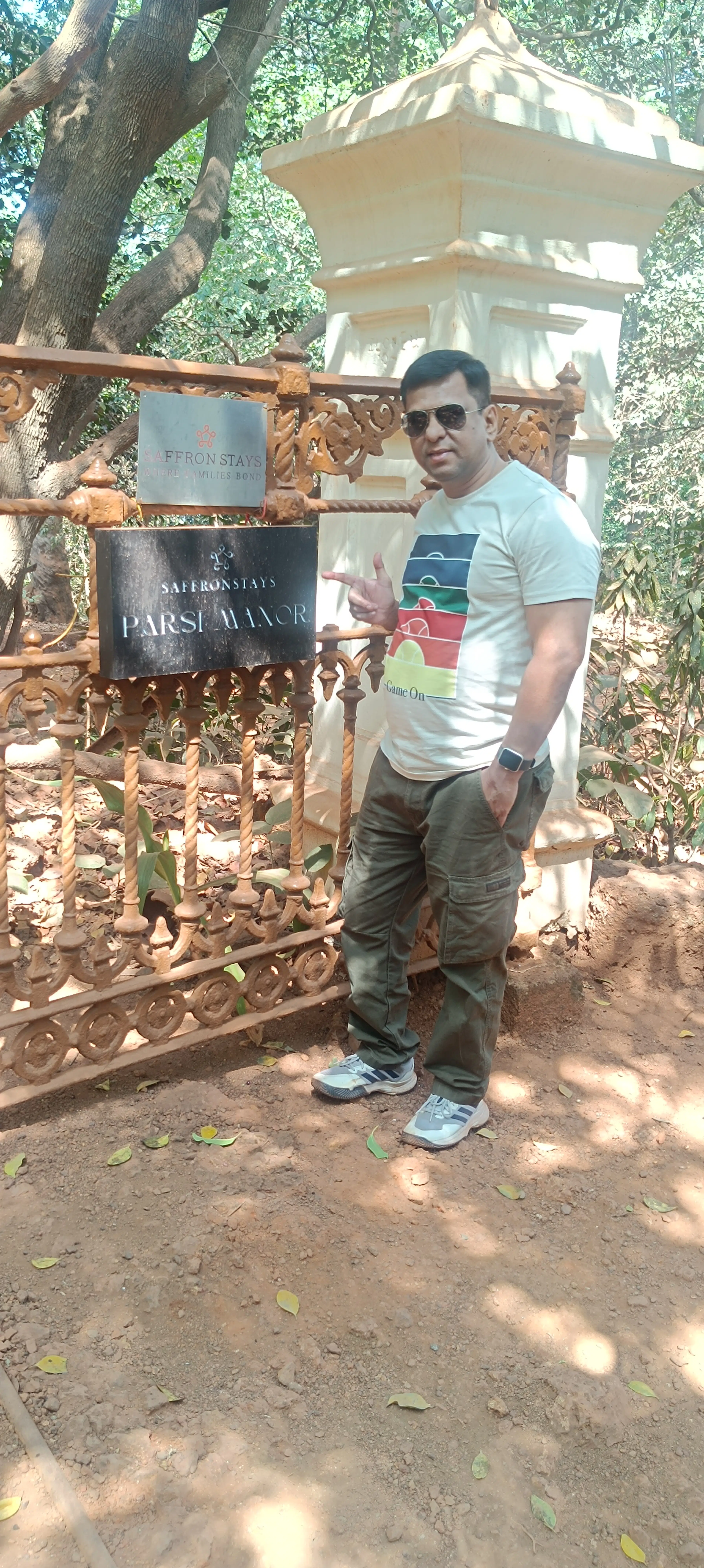 Sudhir