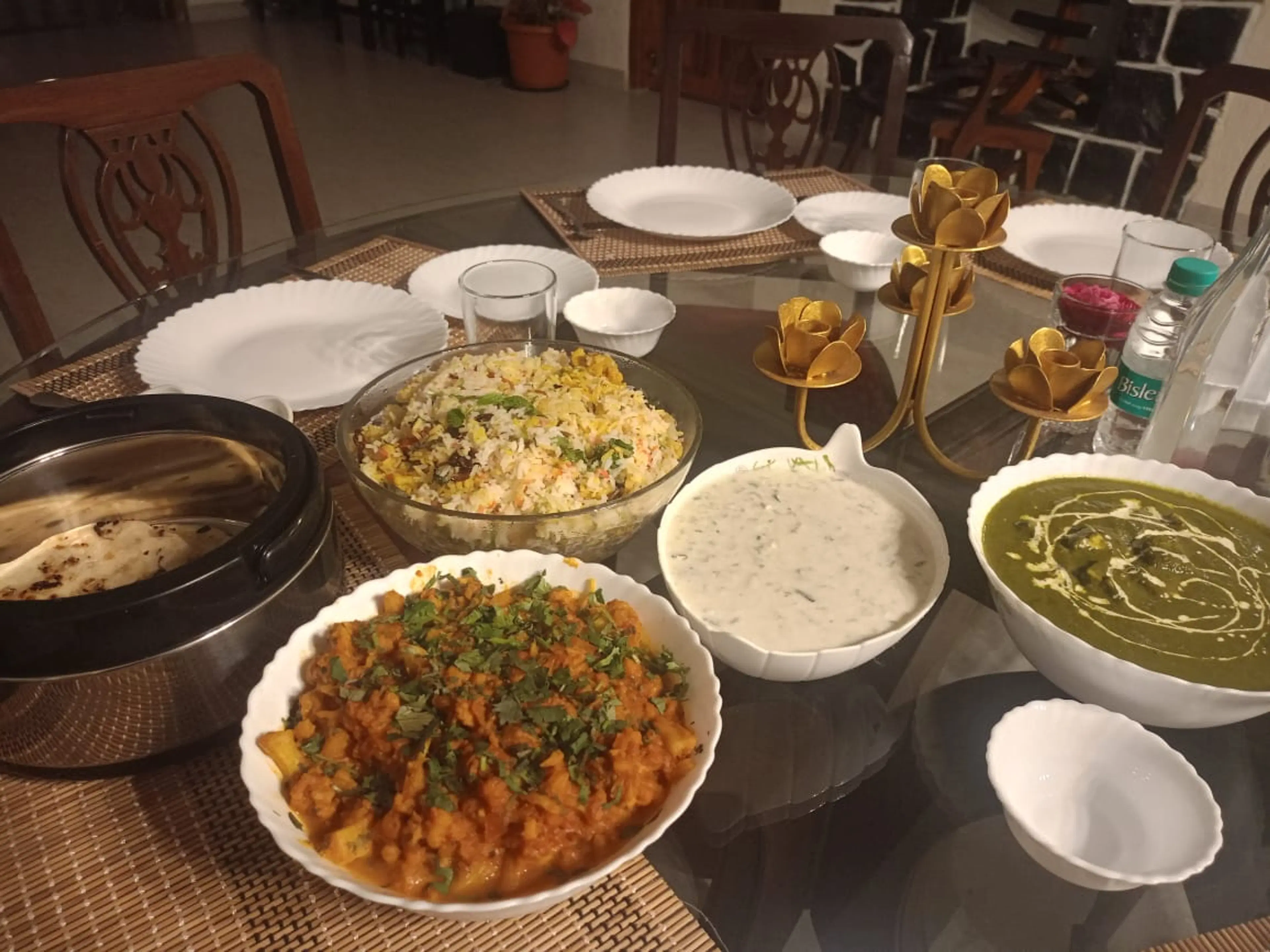 geeta bhosale