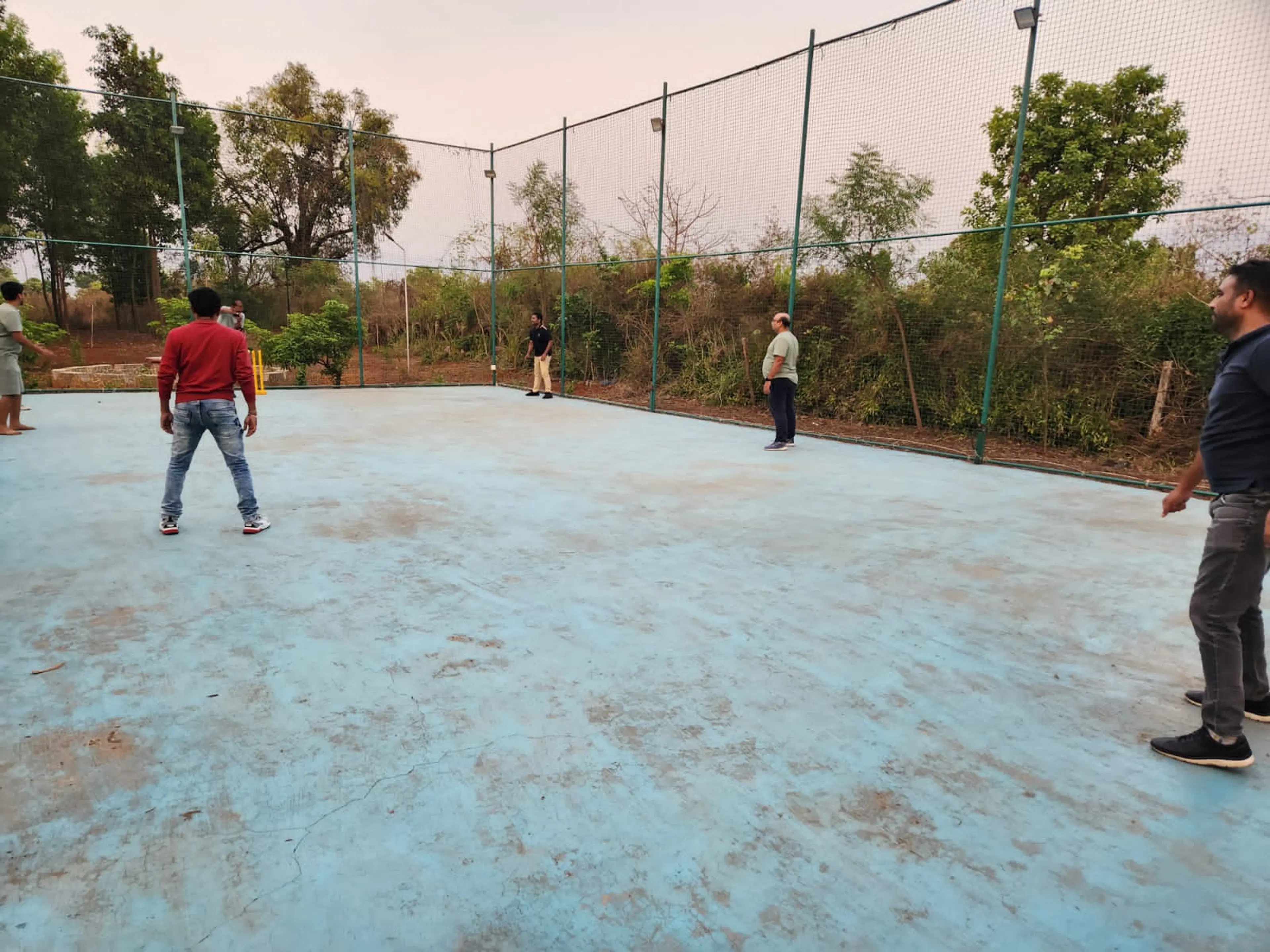 Anuj Chitalia