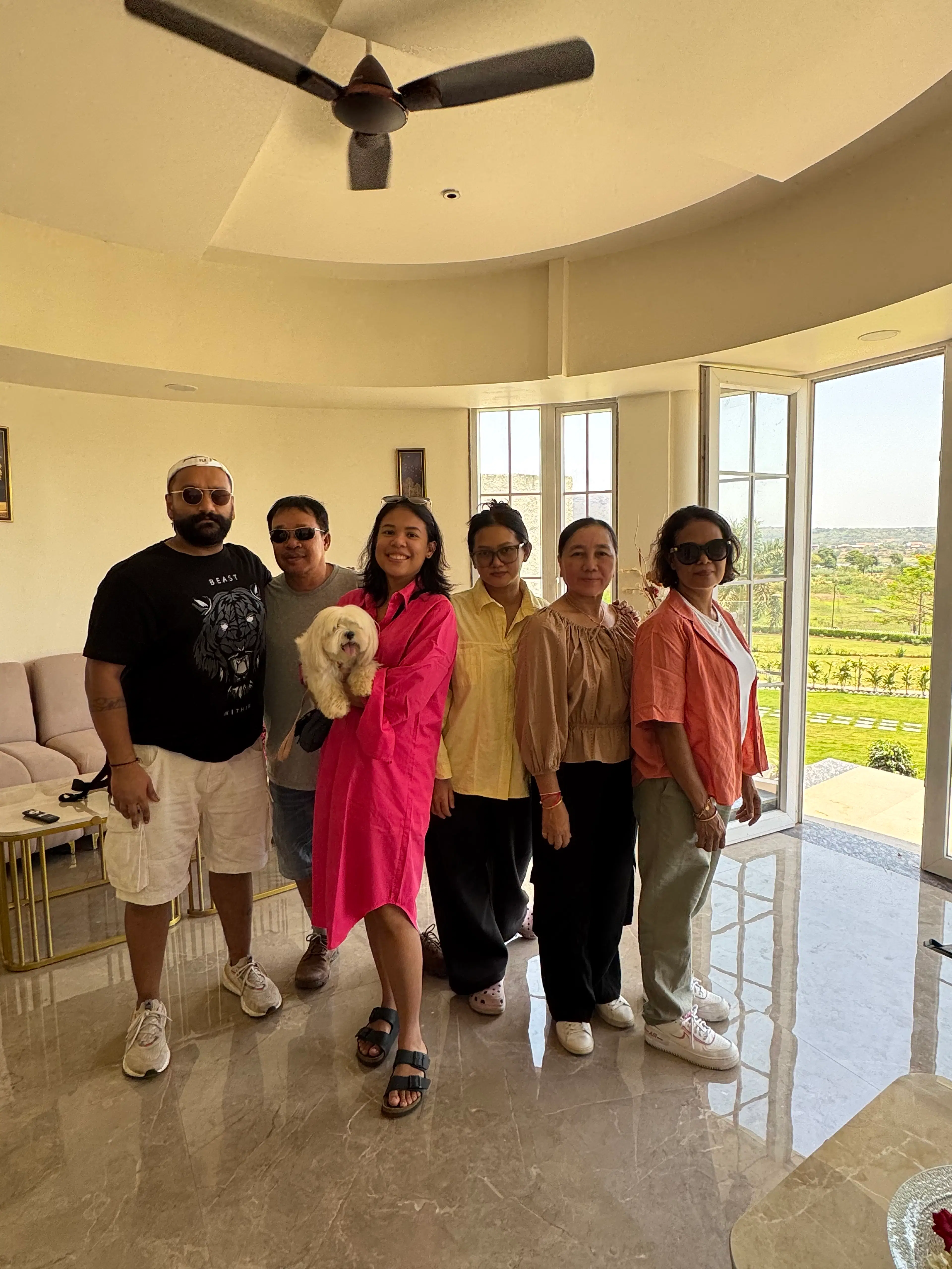 Utsav Haria