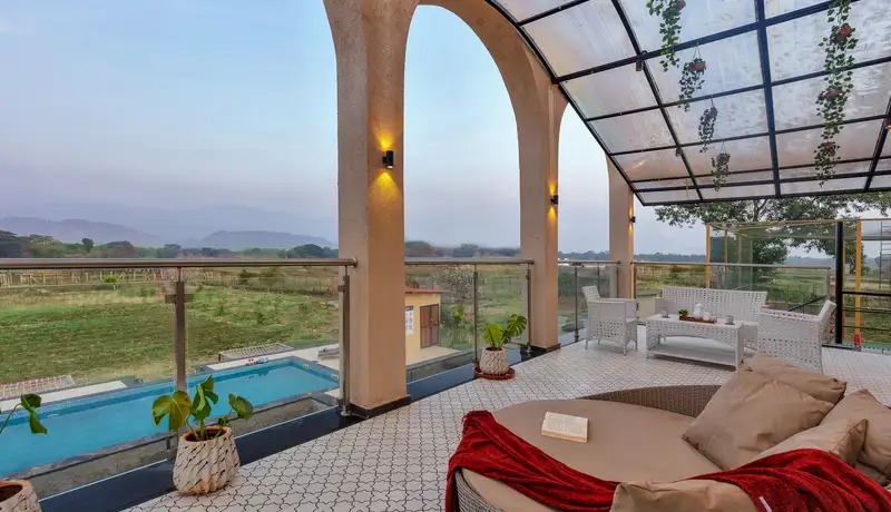 Episode, villas in Karjat, Maharashtra - Image 5