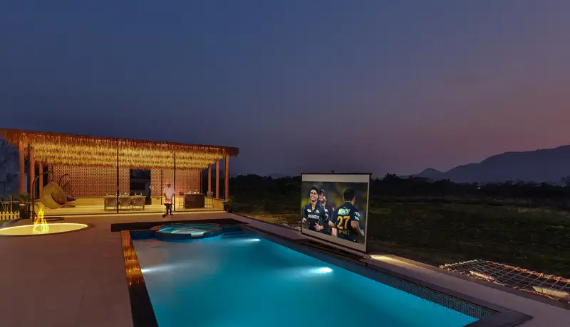 Episode, villas in Karjat, Maharashtra - Image 4