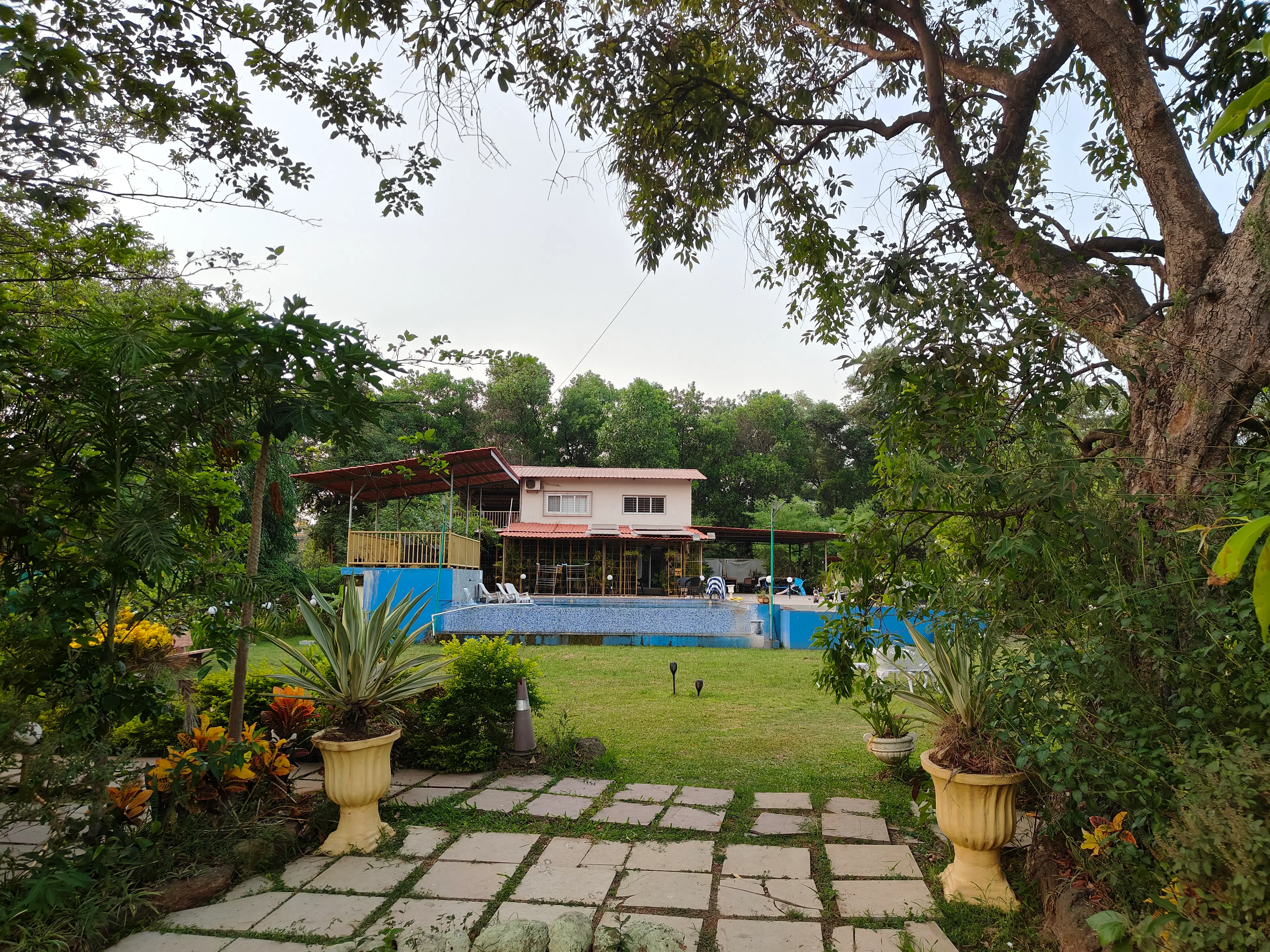 vishal Sankpal