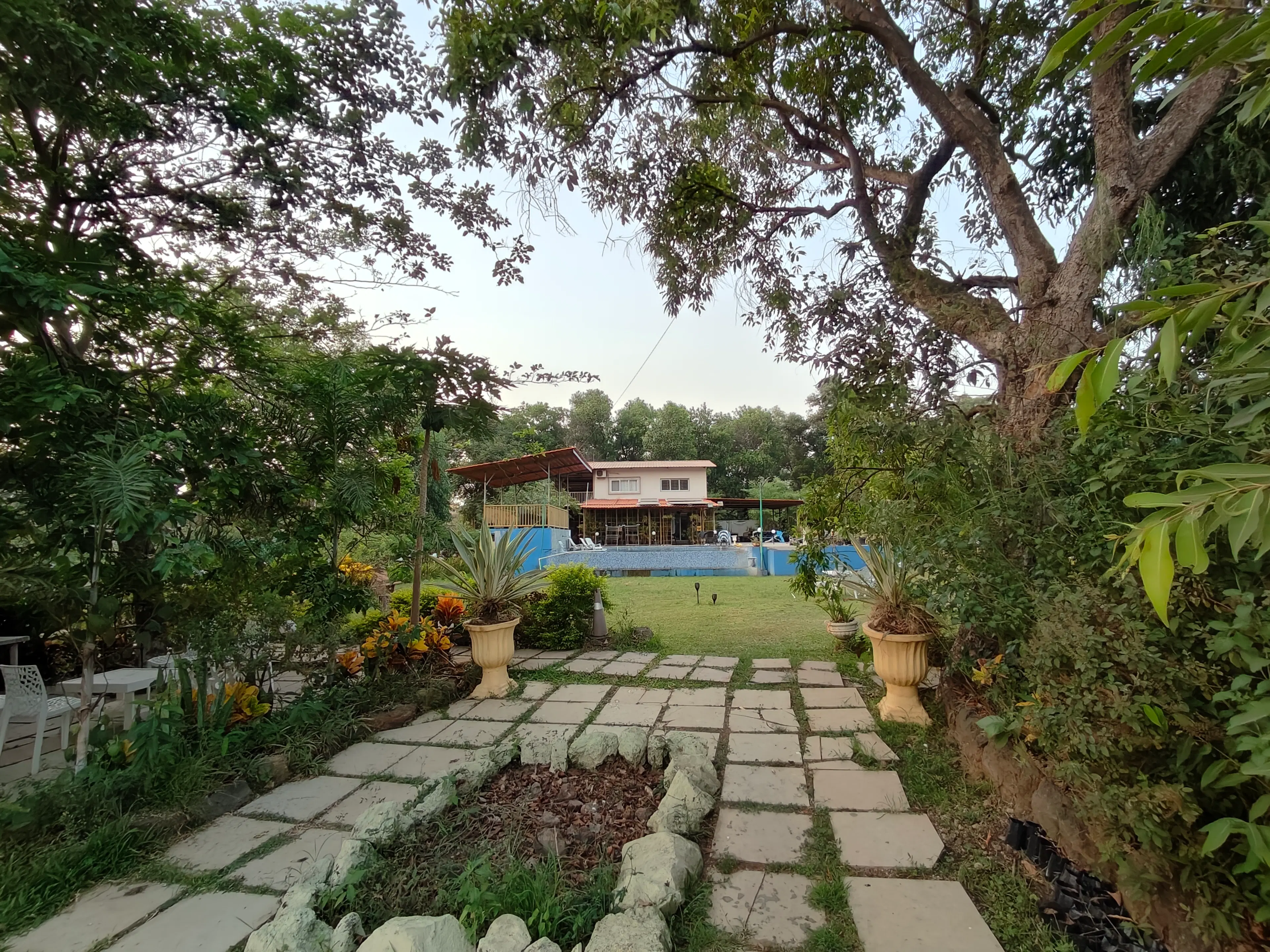 vishal Sankpal