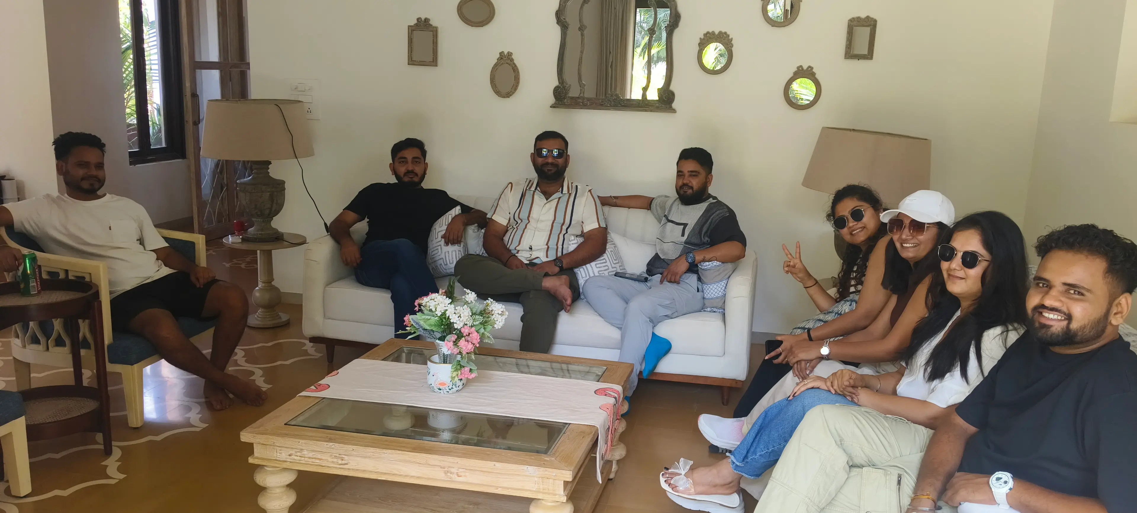 Randhir Sharma