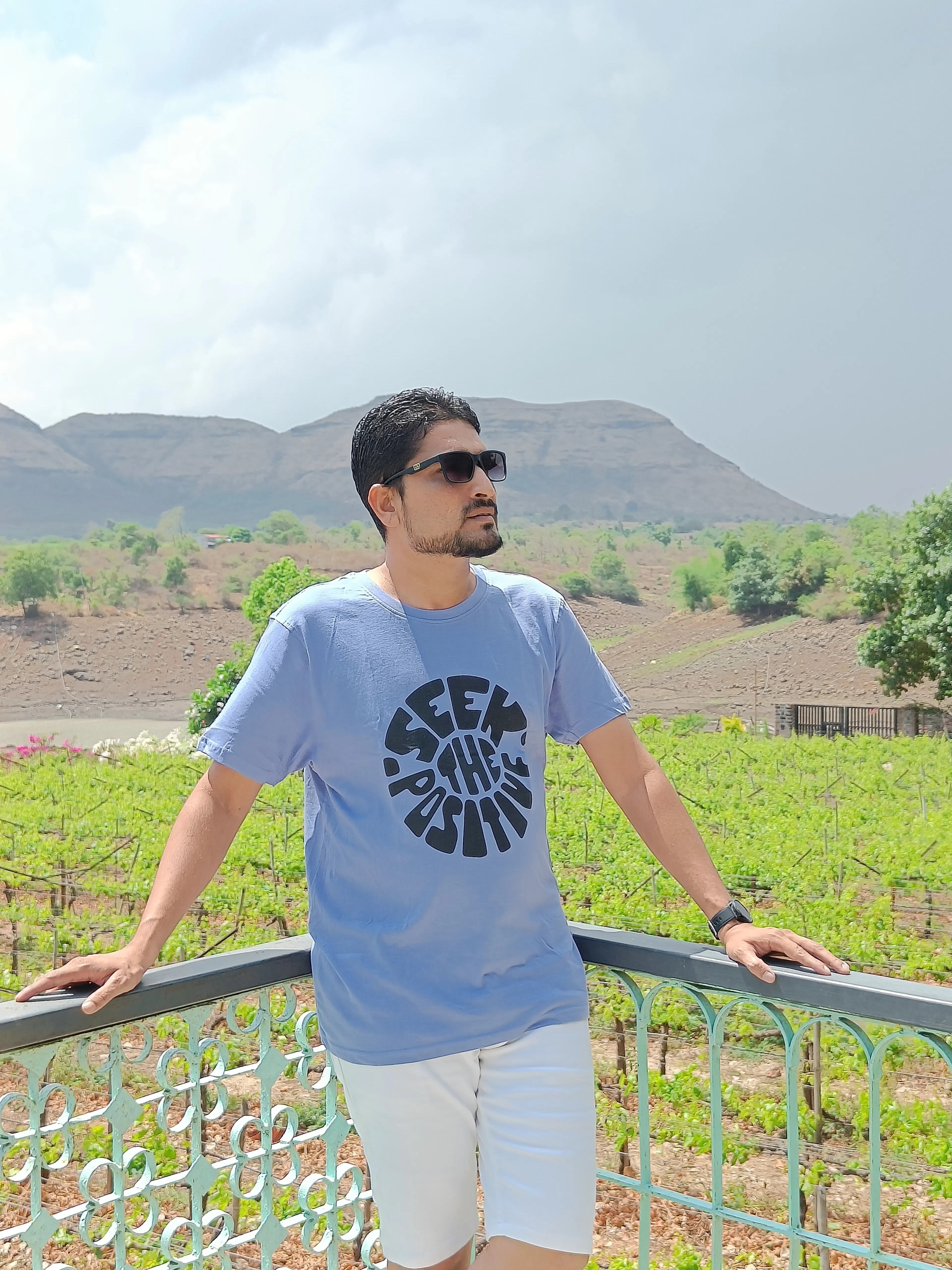 Milan Patel